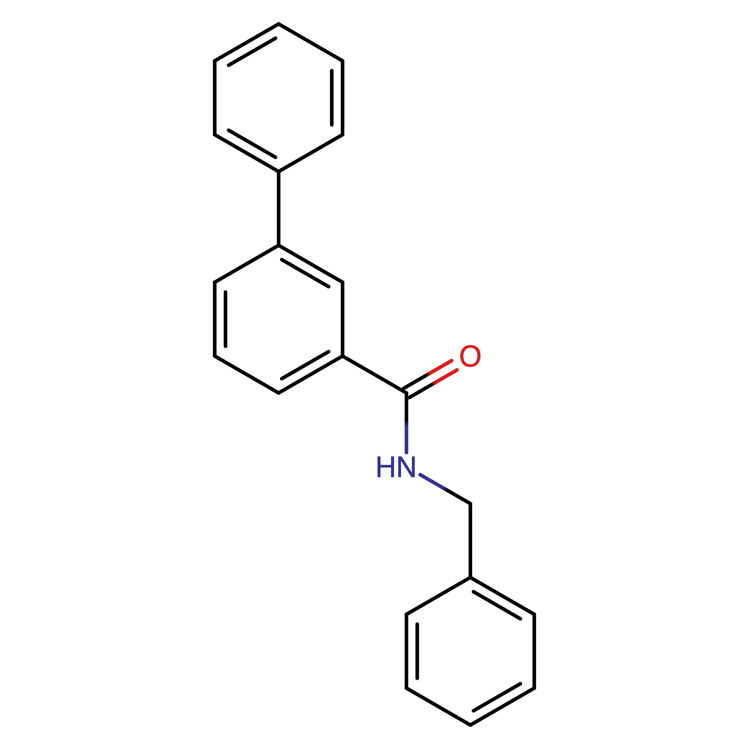 CAS RN 620937-51-1 | N-Benzyl-[1,1'-biphenyl]-3-carboxamide