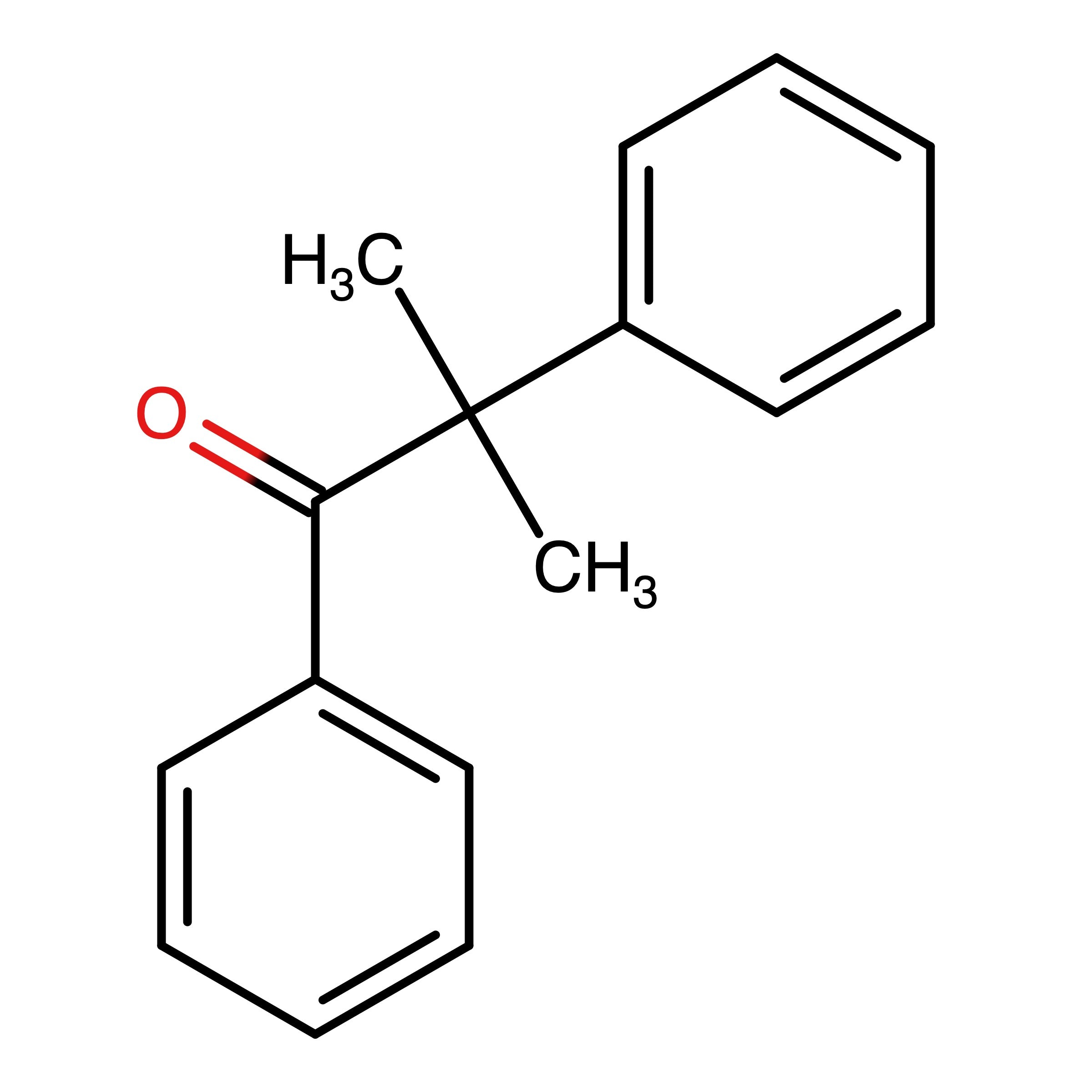 CAS RN 13740-70-0 | 2-Methyl-1,2-diphenyl-propan-1-one