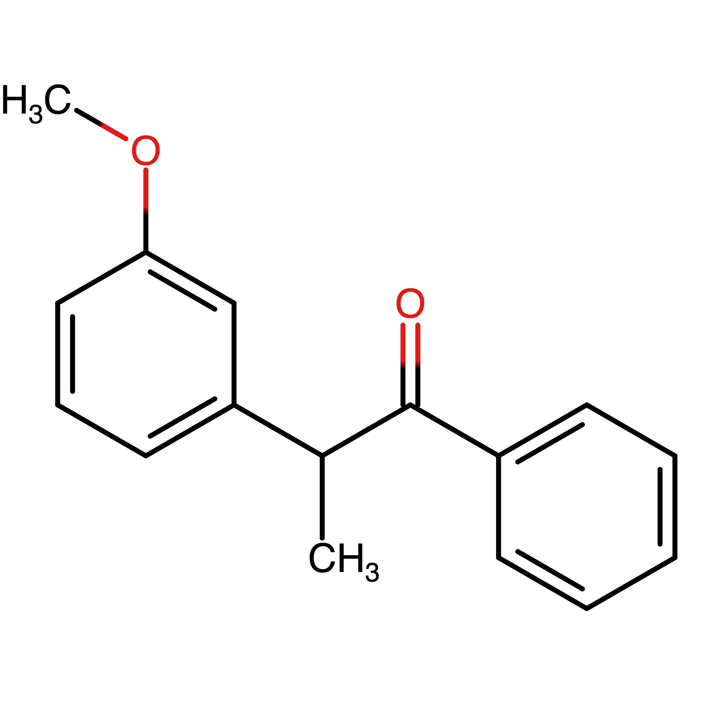 CAS RN 197640-99-6 | 2-(3-Methoxyphenyl)-1-phenylpropan-1-one