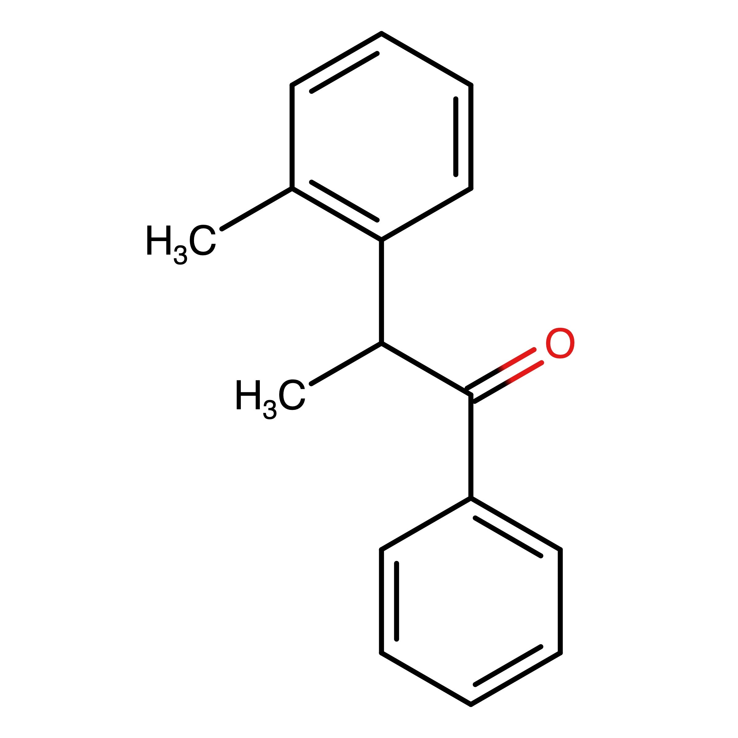 CAS RN 53423-27-1 | 2-(2-Methylphenyl)-1-phenylpropan-1-one