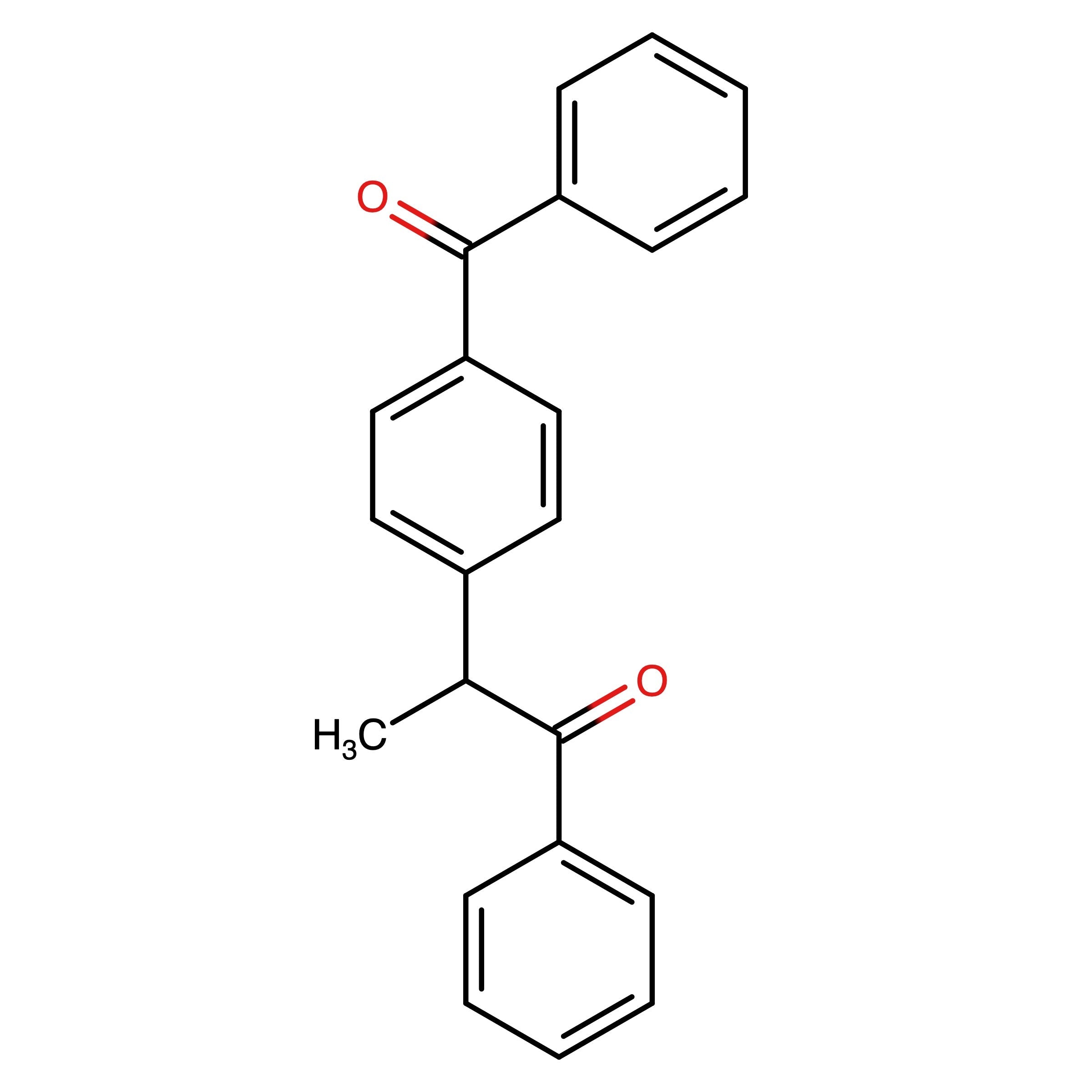 CAS RN 56705-50-1 | 2-(4-Benzoylphenyl)-1-phenyl-1-propanone