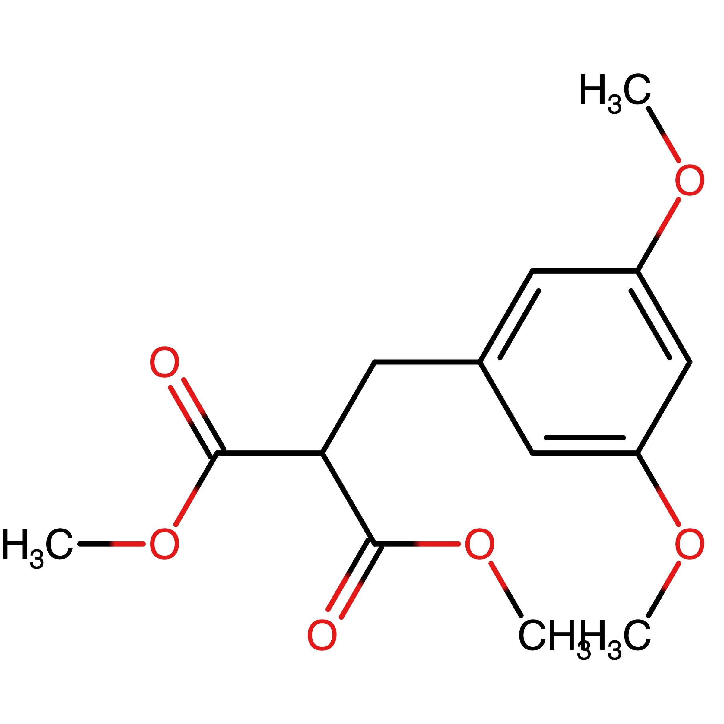 CAS RN 174754-65-5 | Dimethyl 2-(3,5-dimethoxybenzyl)malonate