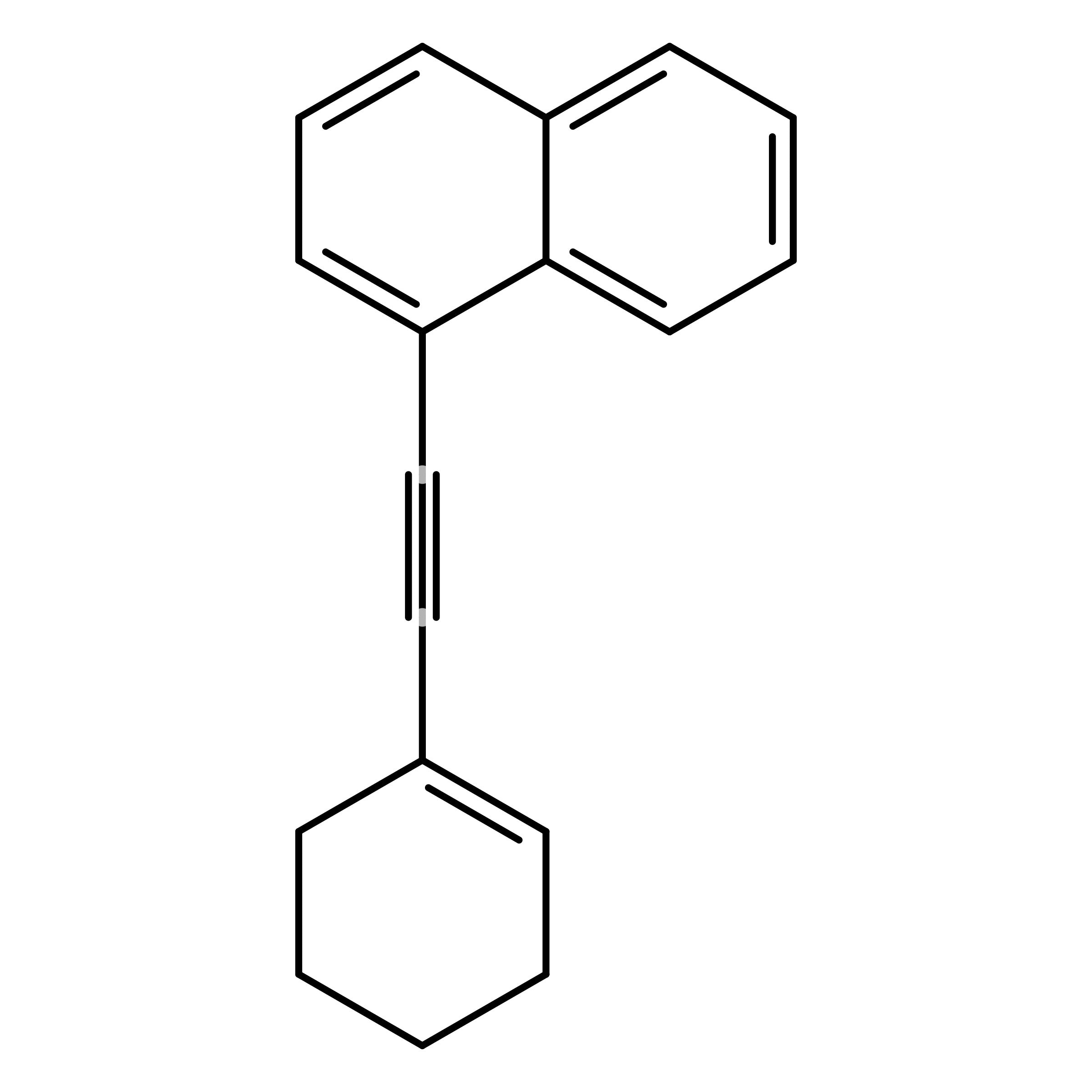 CAS RN 1802550-48-6 | 1-(Cyclohex-1-en-1-ylethynyl)naphthalene