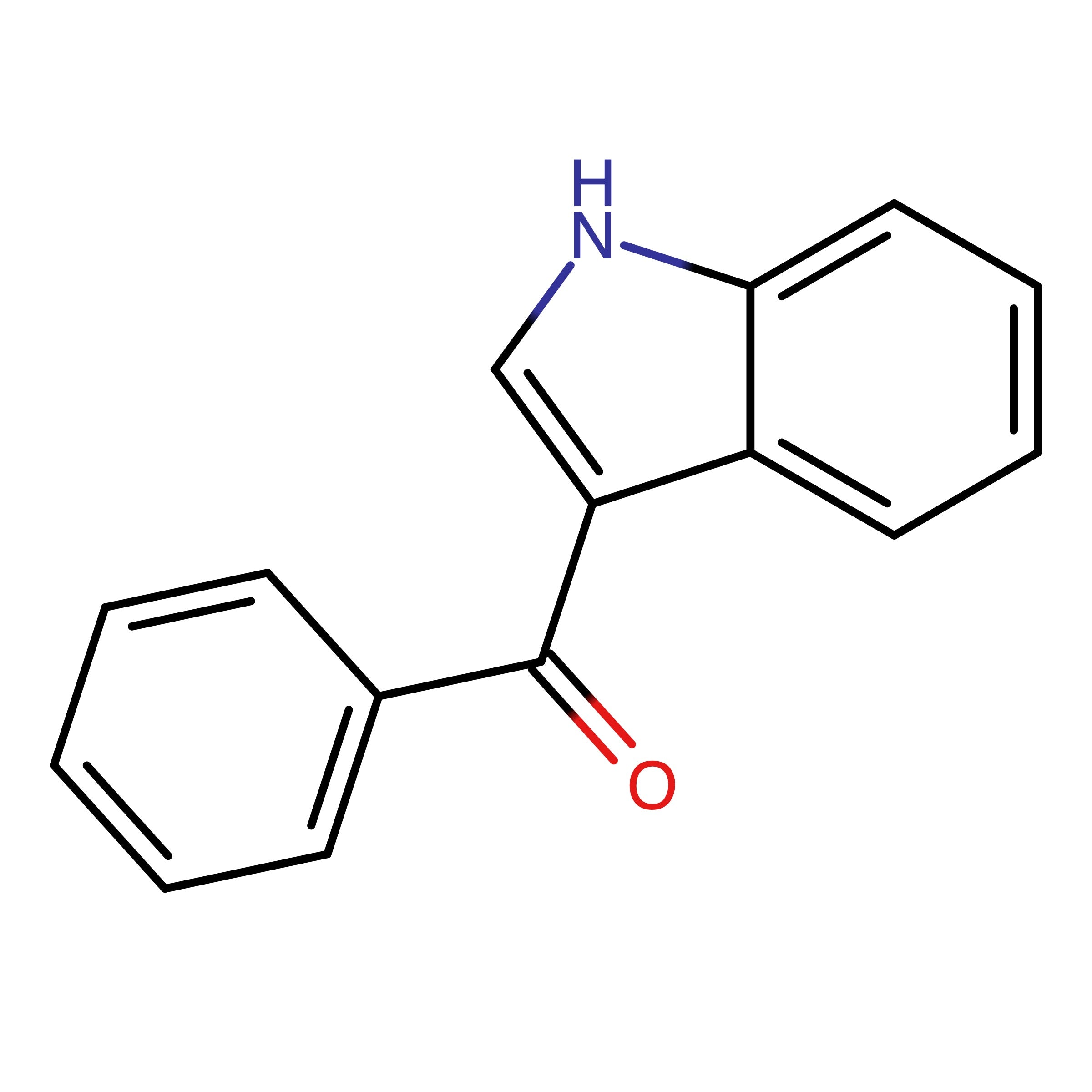 CAS RN 15224-25-6 | 1H-Indol-3-yl(phenyl)methanone