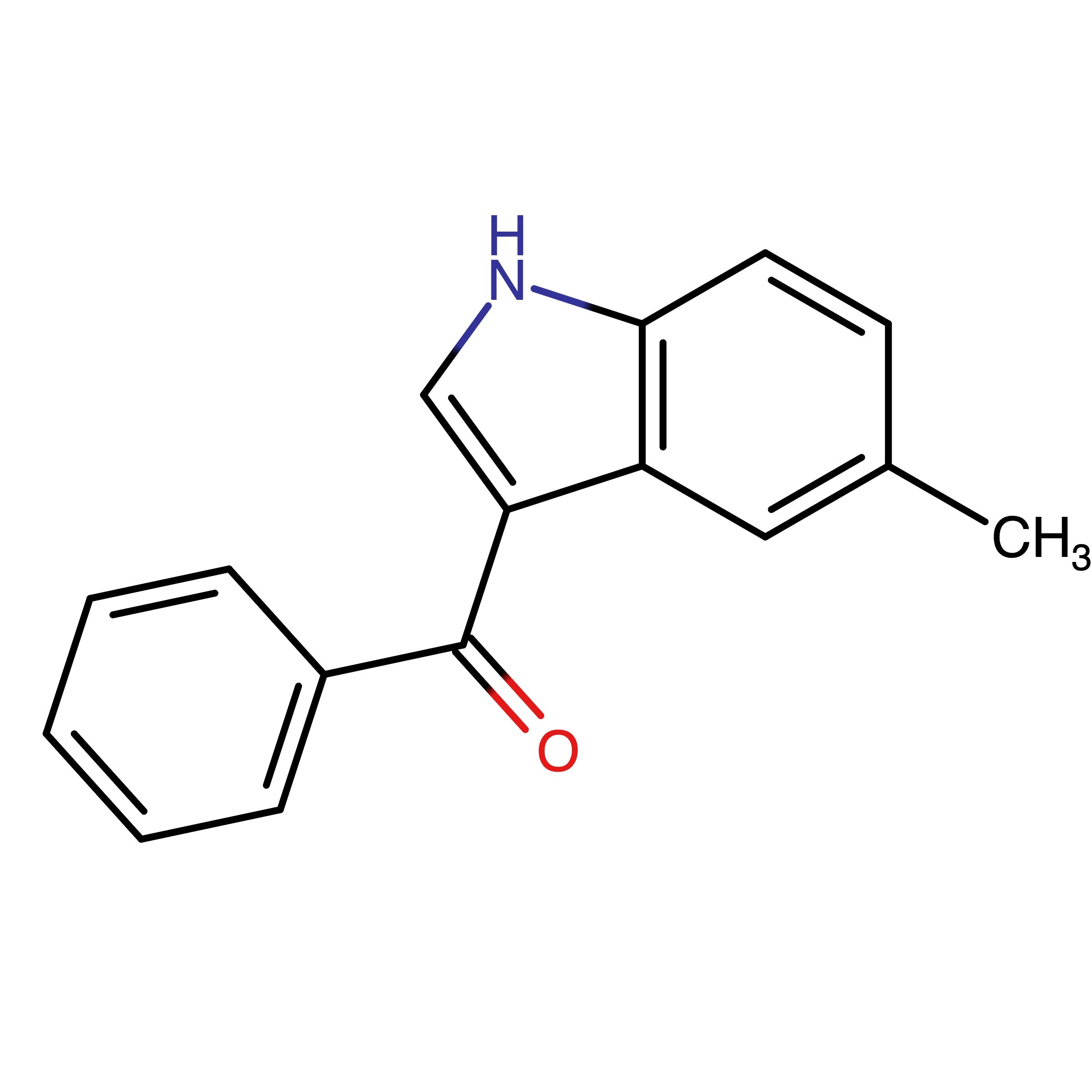 CAS RN 69622-38-4 | (5-Methyl-1H-indol-3-yl)(phenyl)methanone