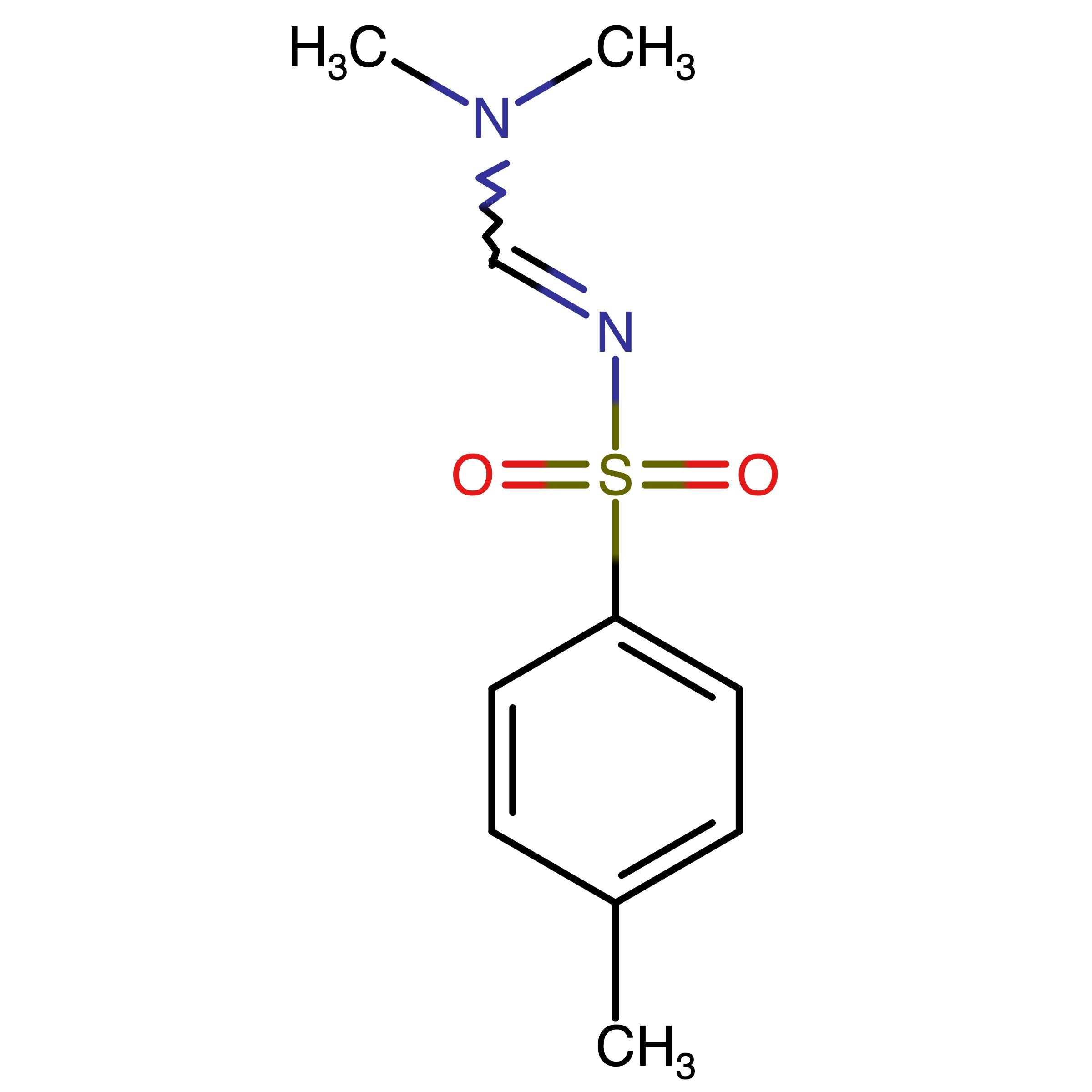 CAS RN 25770-53-0 | N-Tosyl-N',N'-dimethylformamidine