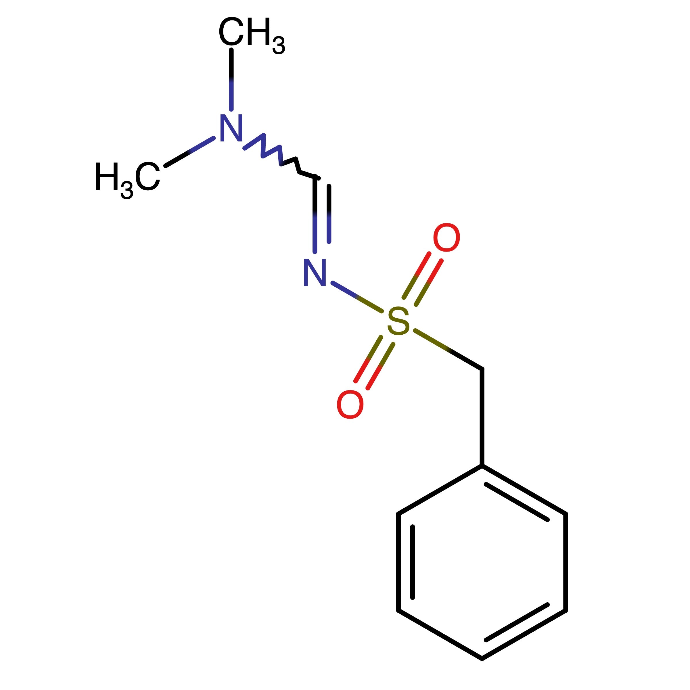 CAS RN 90873-49-7 | N'-(Benzylsulfonyl)-N,N-dimethylformimidamide