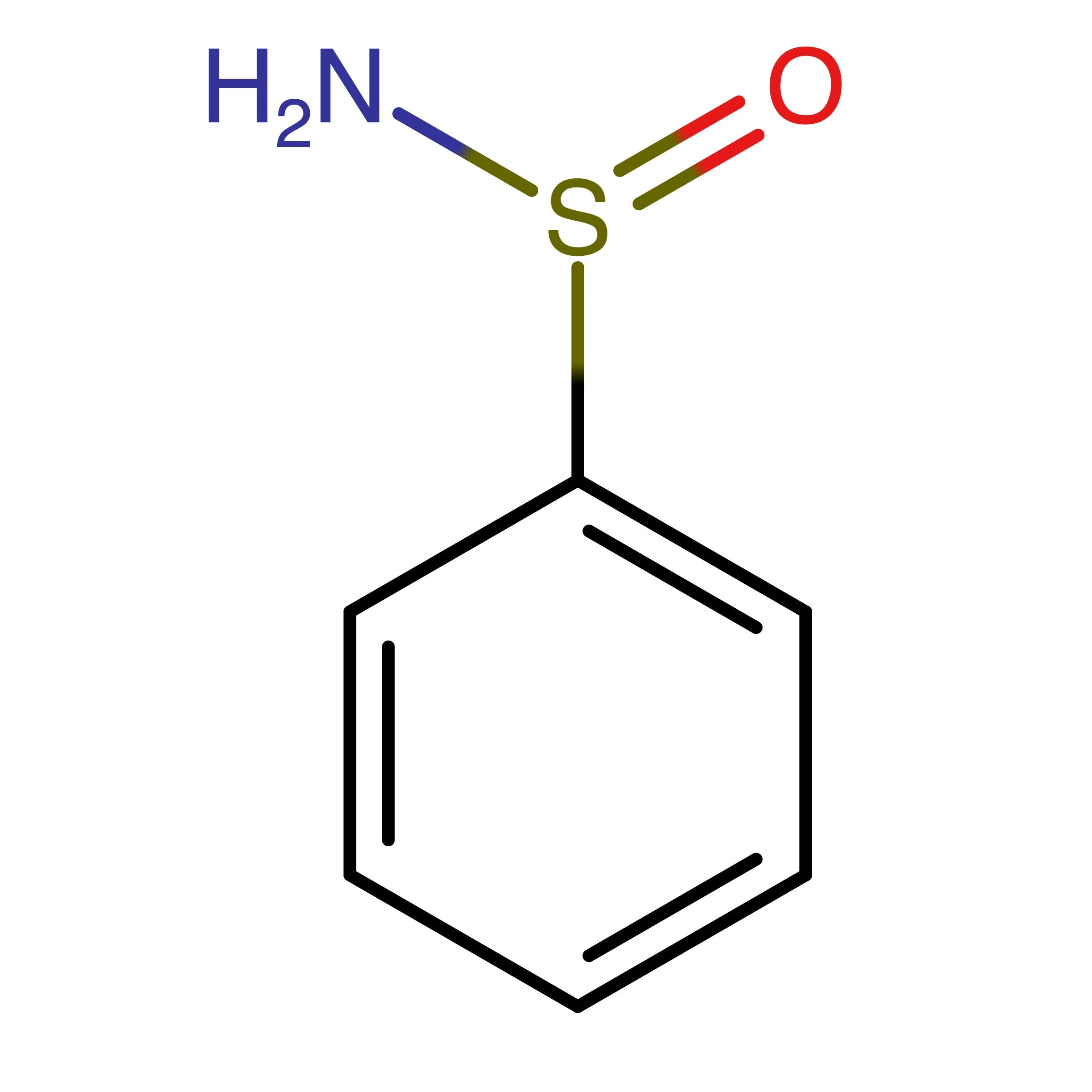 CAS RN 16066-31-2 | Benzenesulfinamide | MFCD00465093