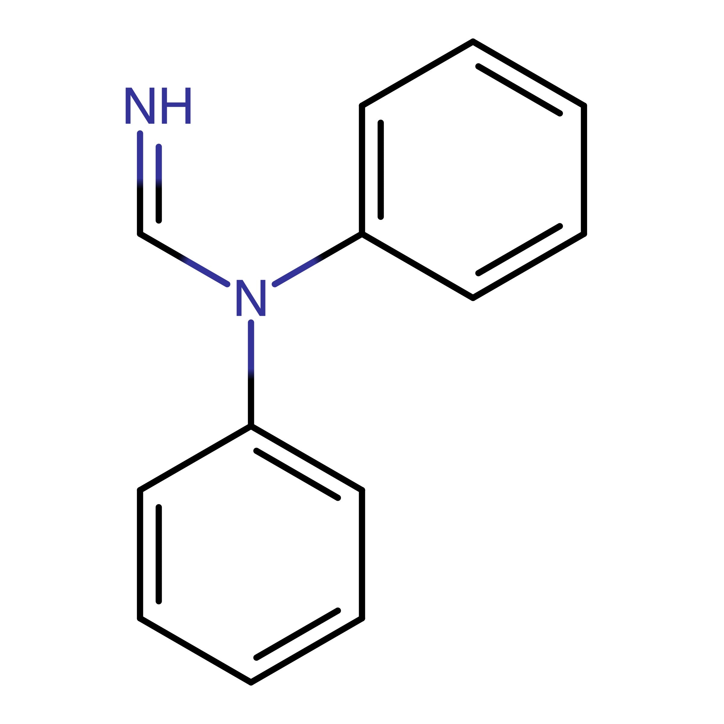 CAS RN 4538-56-1 | N,N-Diphenylmethanimidamide