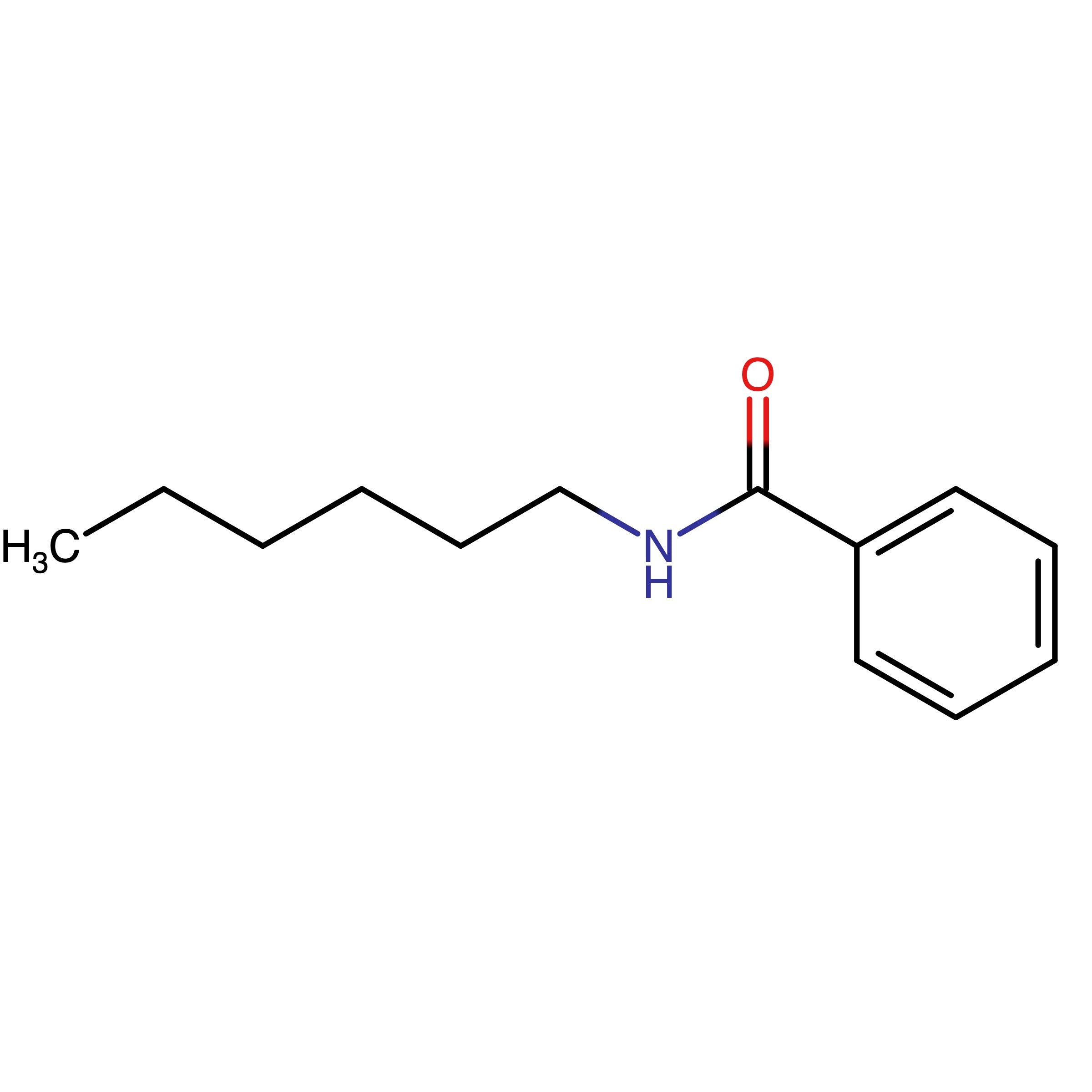 CAS RN 4773-75-5 | N-Hexylbenzamide | MFCD00509184
