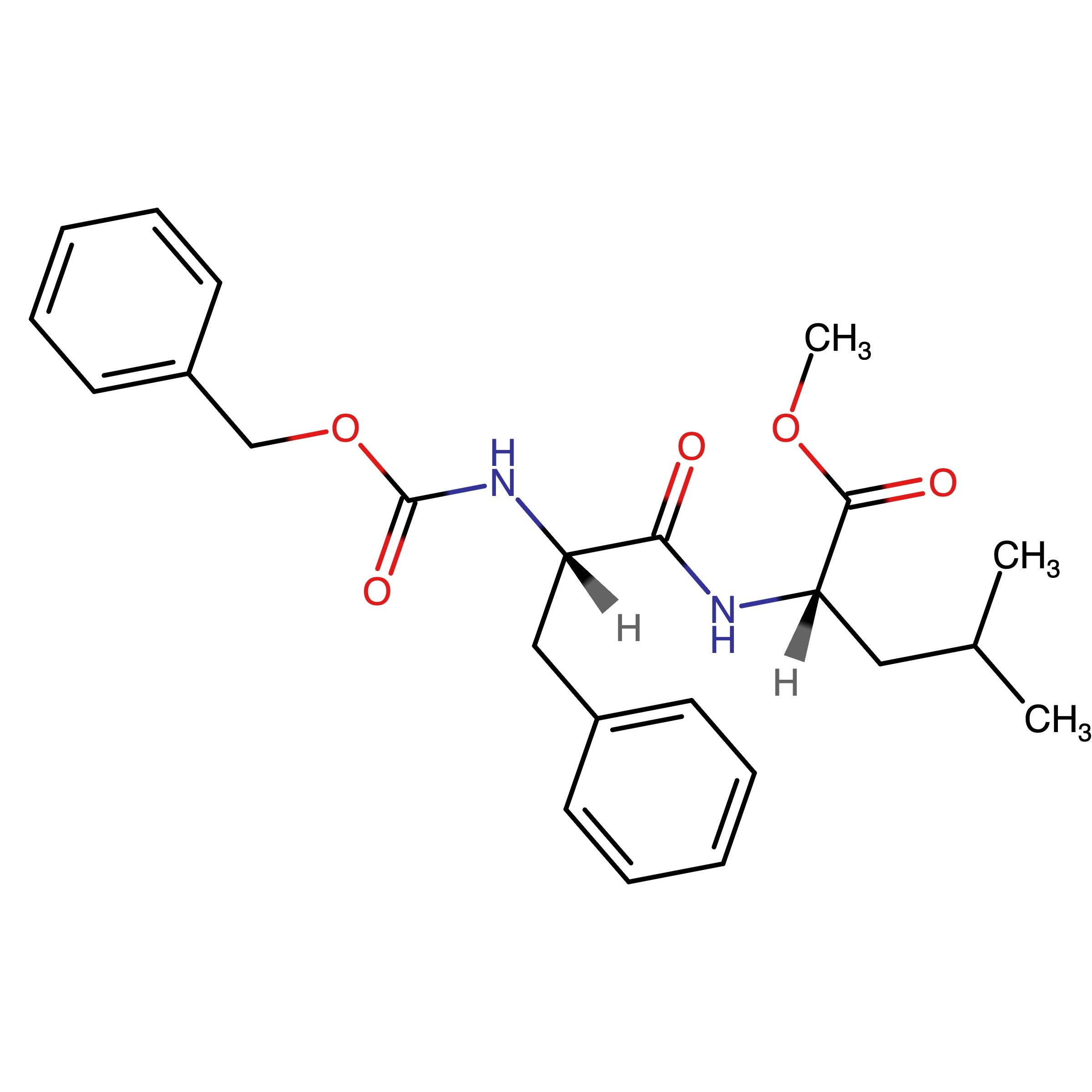 CAS RN 3850-45-1 | Cbz-L-Phe-L-Leu-OMe