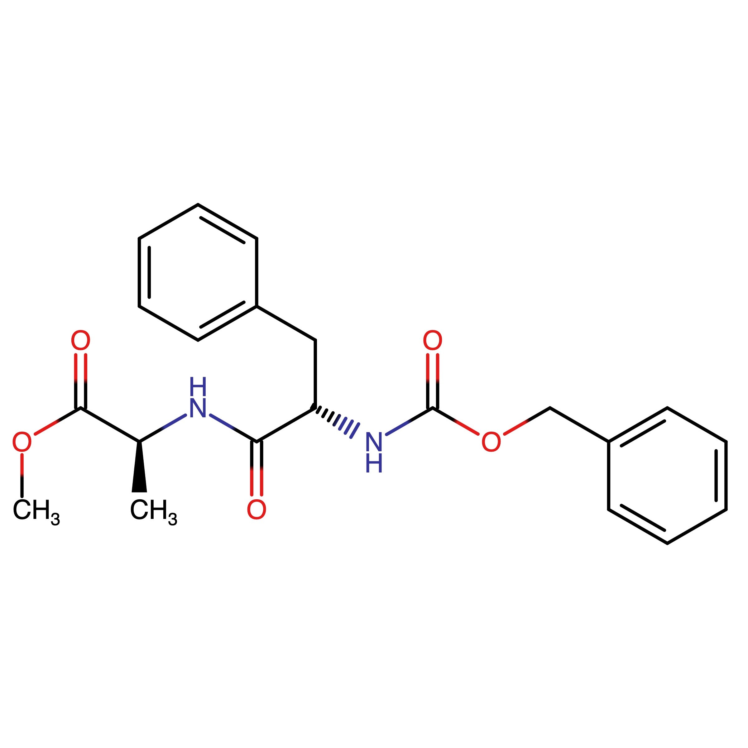 CAS RN 25422-44-0 | Cbz-L-Phe-L-Ala-OMe