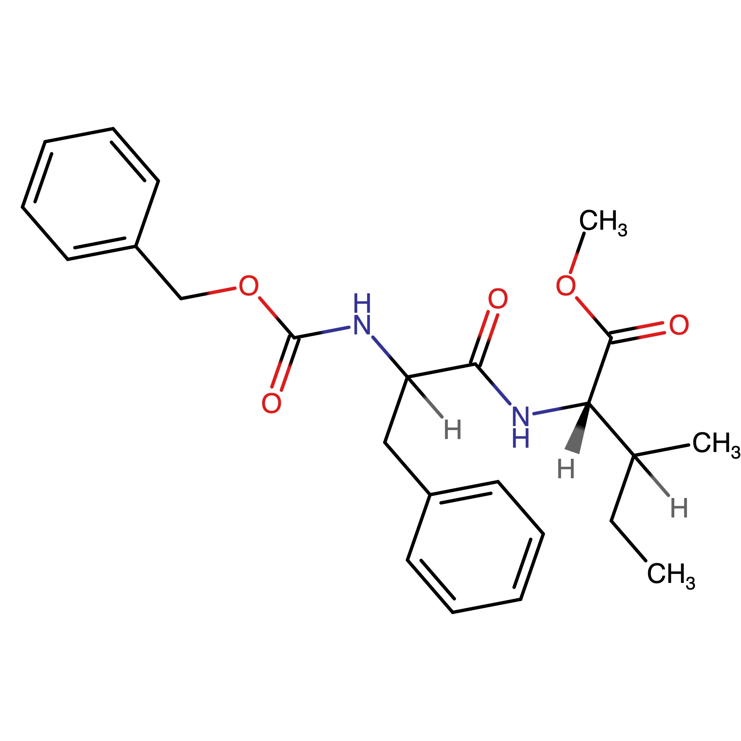 CAS RN 4474-95-7 | Cbz-L-Phe-L-Ile-OMeÊ