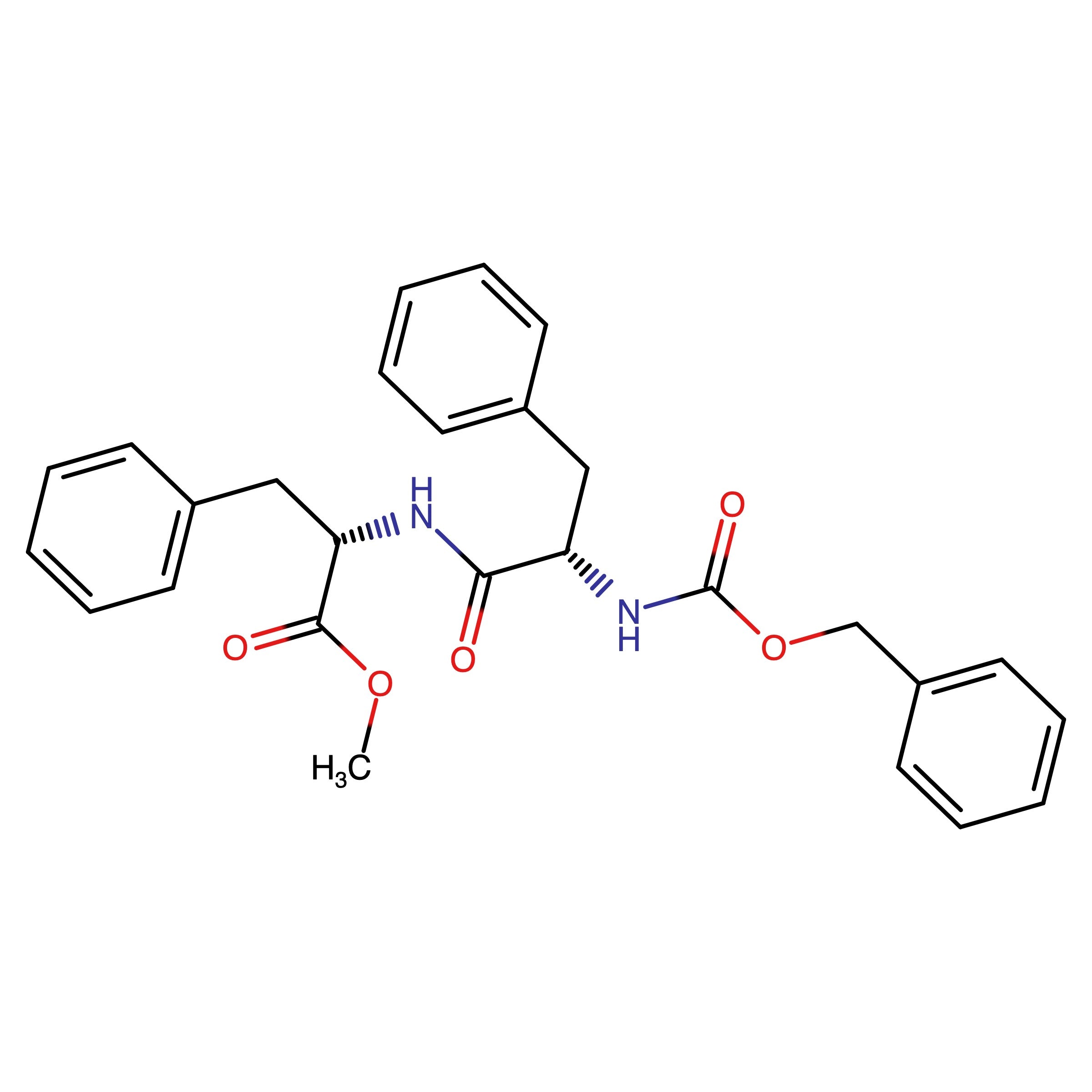 CAS RN 4892-10-8 | Cbz-L-Phe-L-Phe-OMe | MFCD00825826