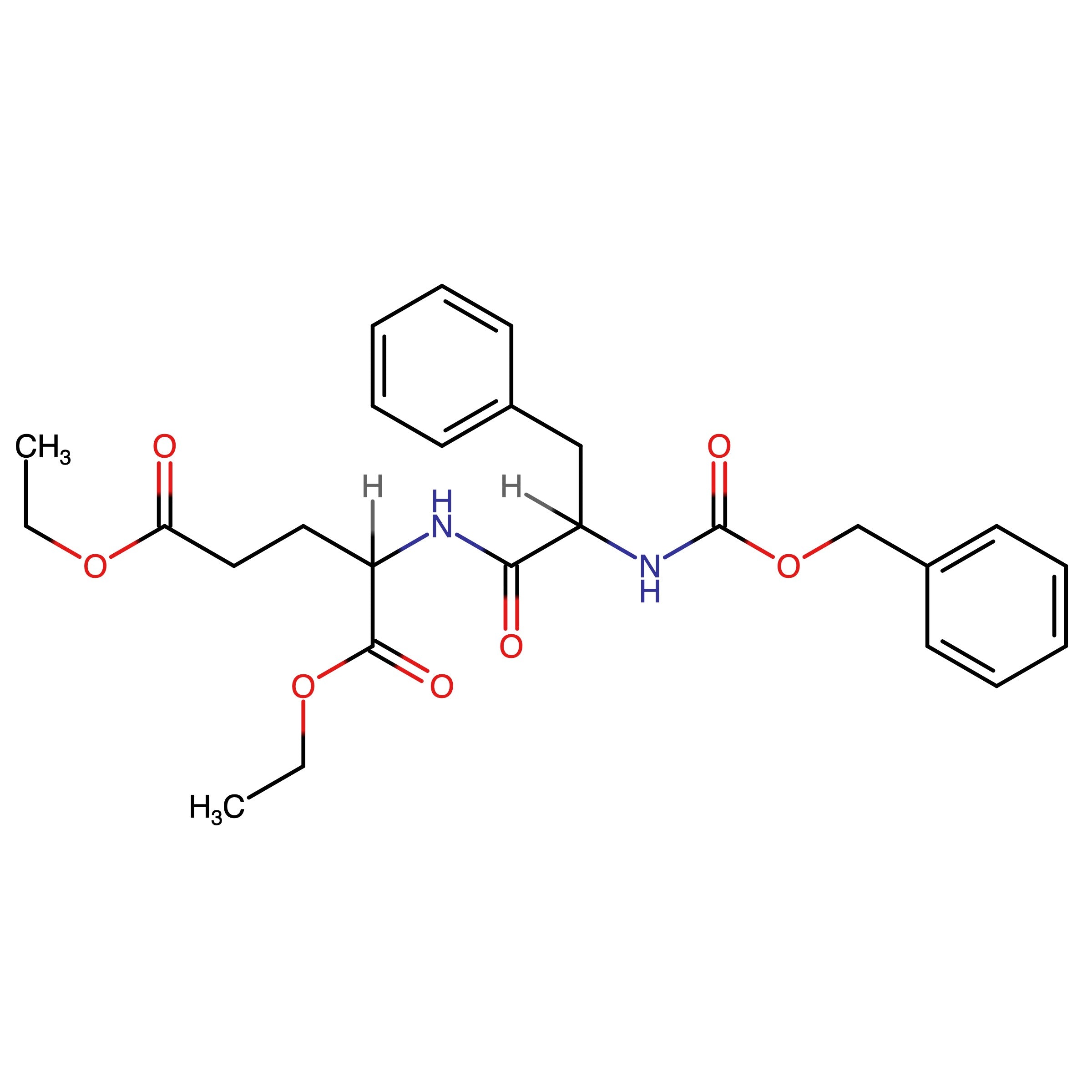 CAS RN 3617-43-4 | Cbz-L-Phe-L-Glu(OEt)-OEt