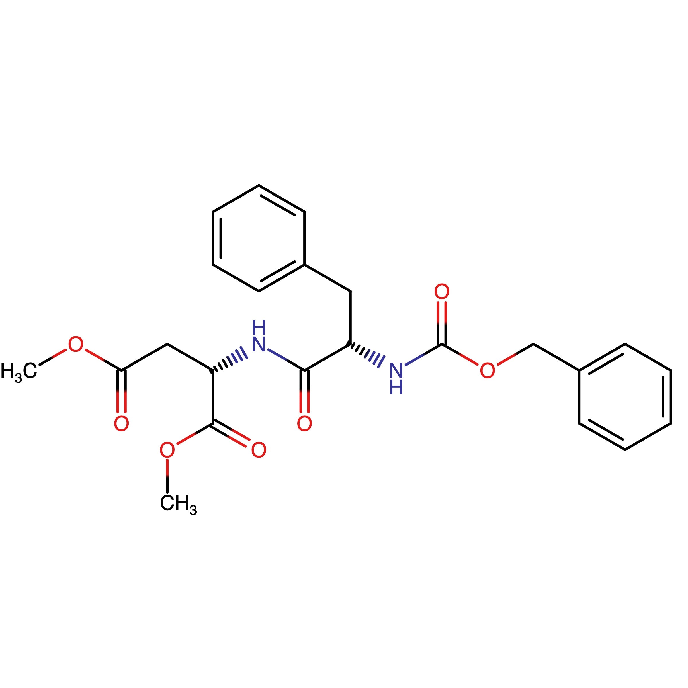 CAS RN 22827-99-2 | Cbz-L-Phe-L-Asp(OMe)-OMe
