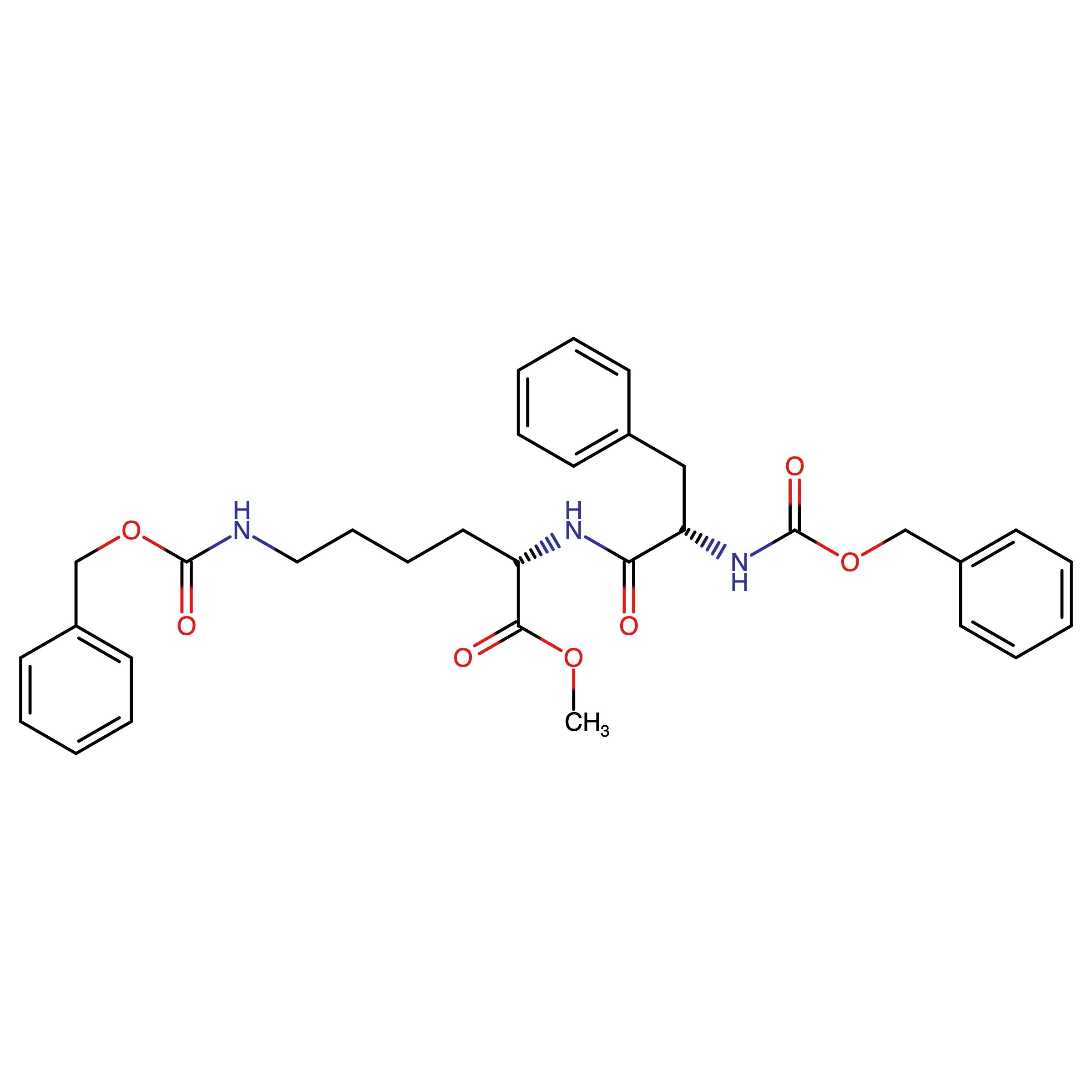 CAS RN 81686-70-6 | Cbz-L-Phe-L-Lys(Cbz)-OMe