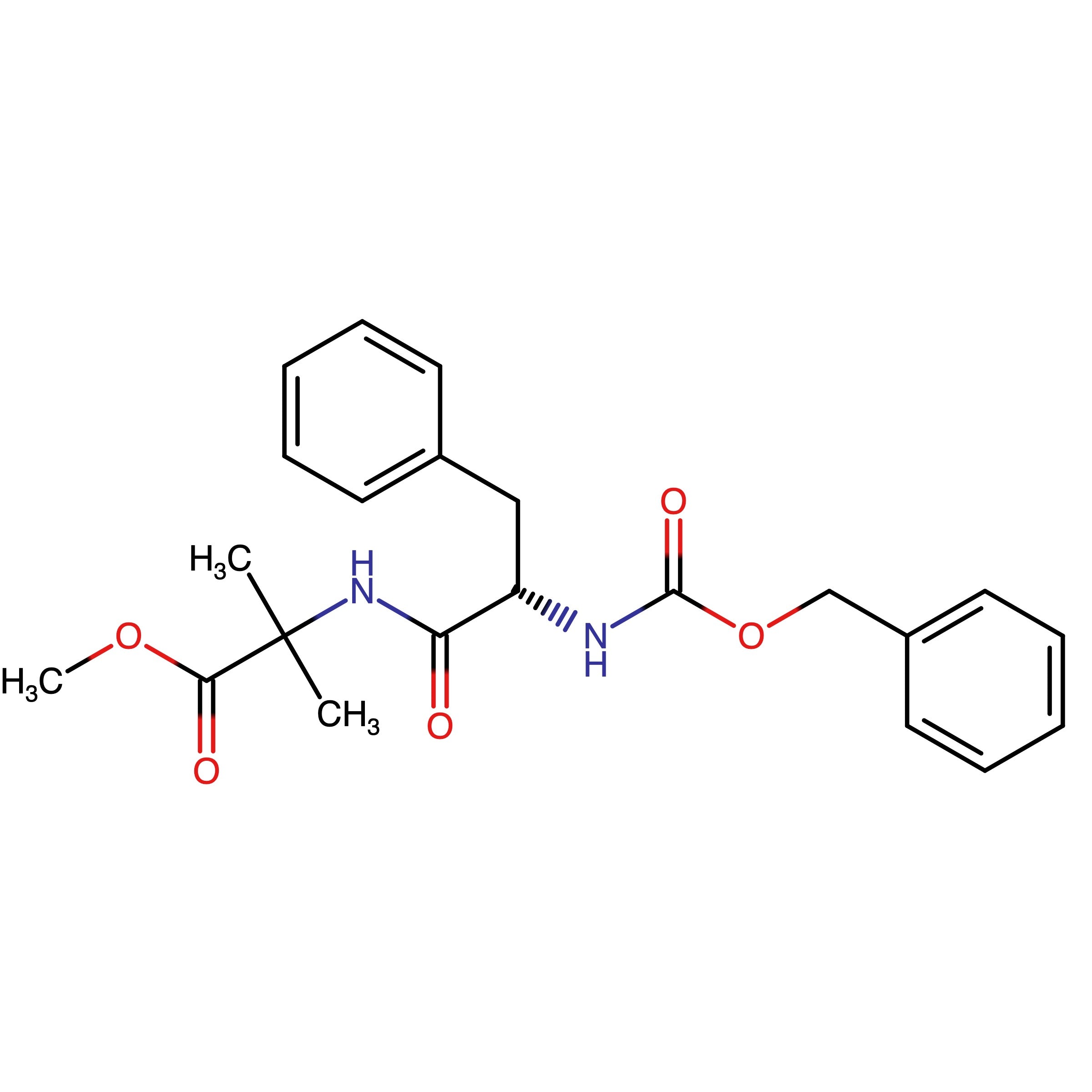 CAS RN 98714-71-7 | Cbz-L-Phe-Aib-OMe
