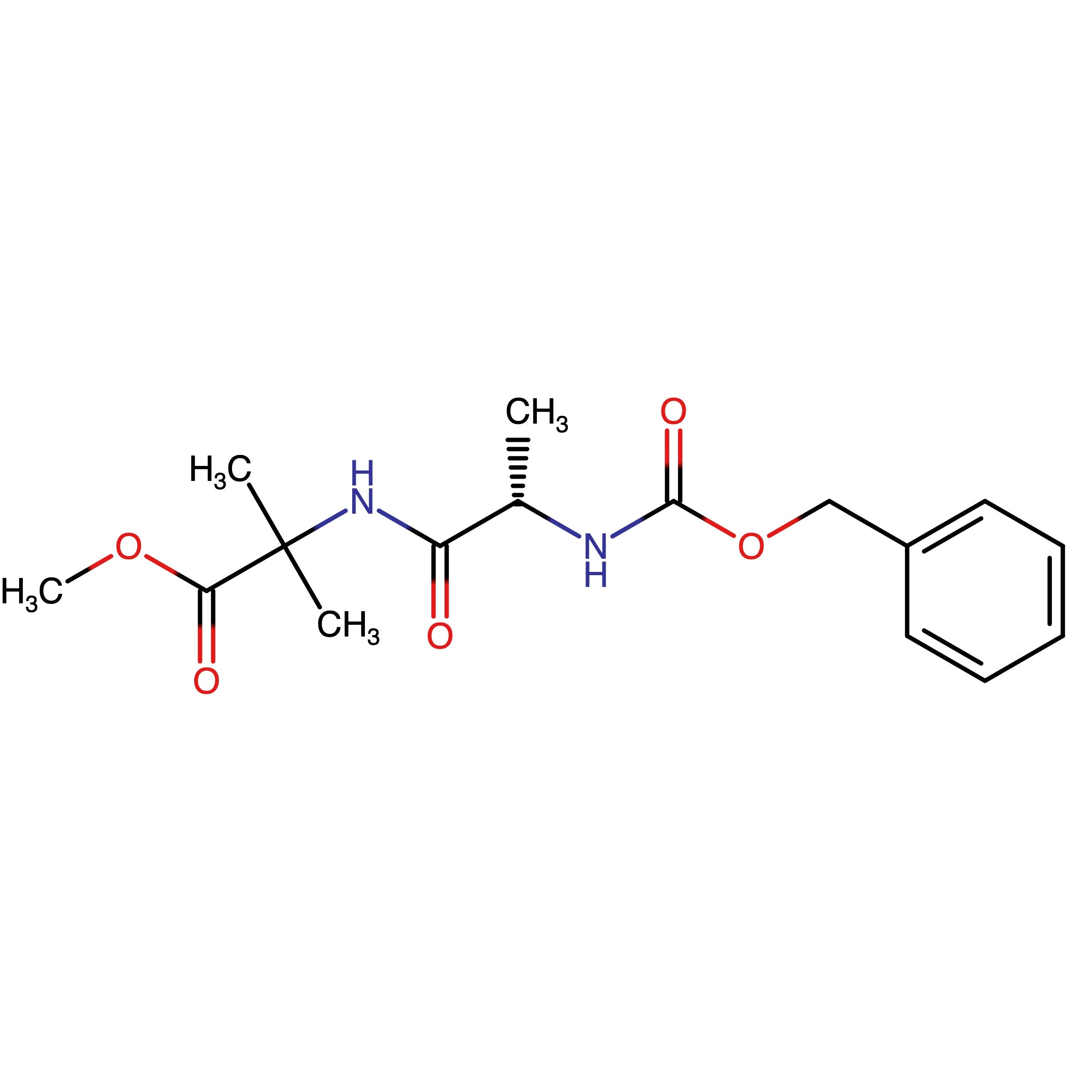 CAS RN 112142-82-2 | Cbz-L-Ala-Aib-OMe