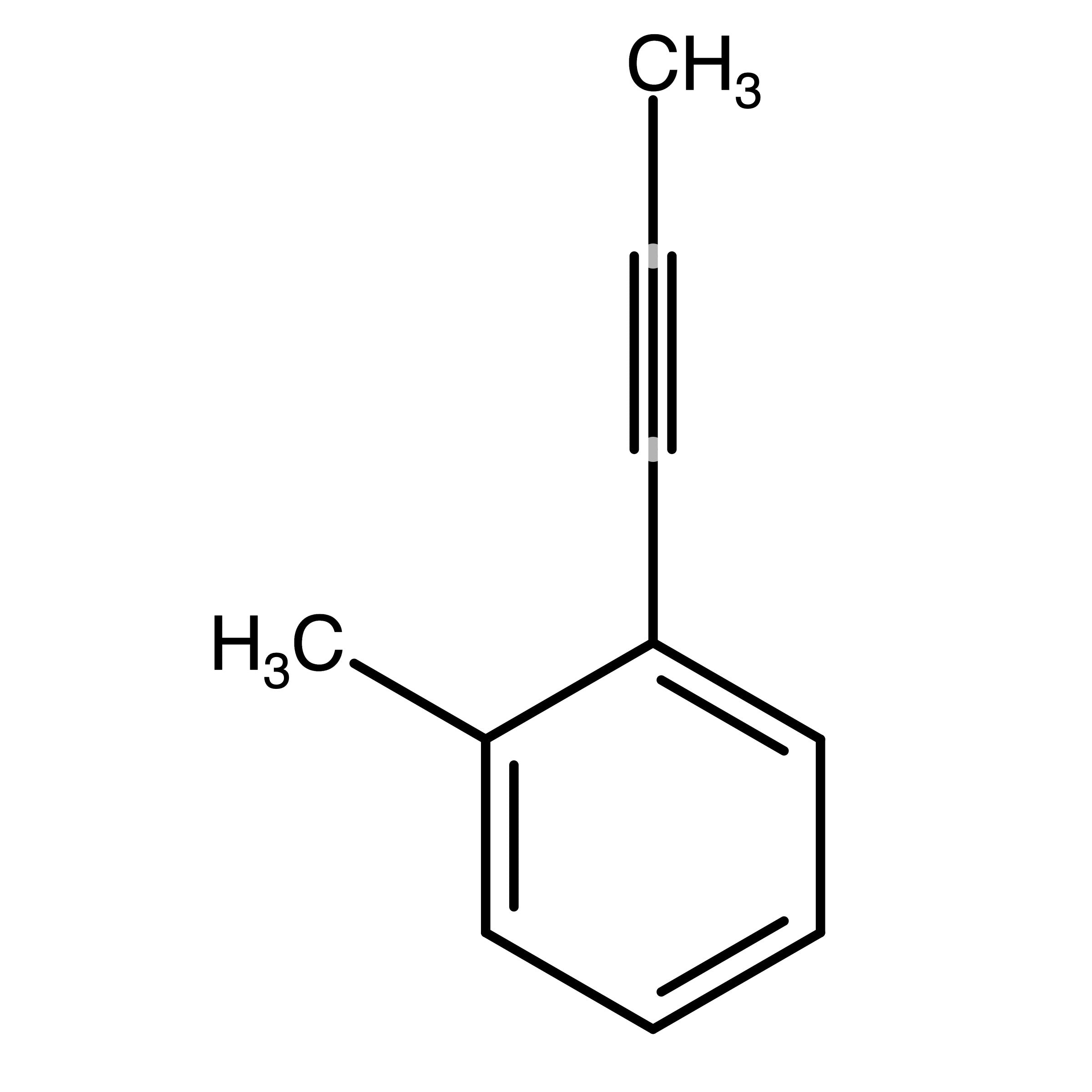 CAS RN 57497-13-9 | 1-Methyl-2-(prop-1-yn-1-yl)benzene