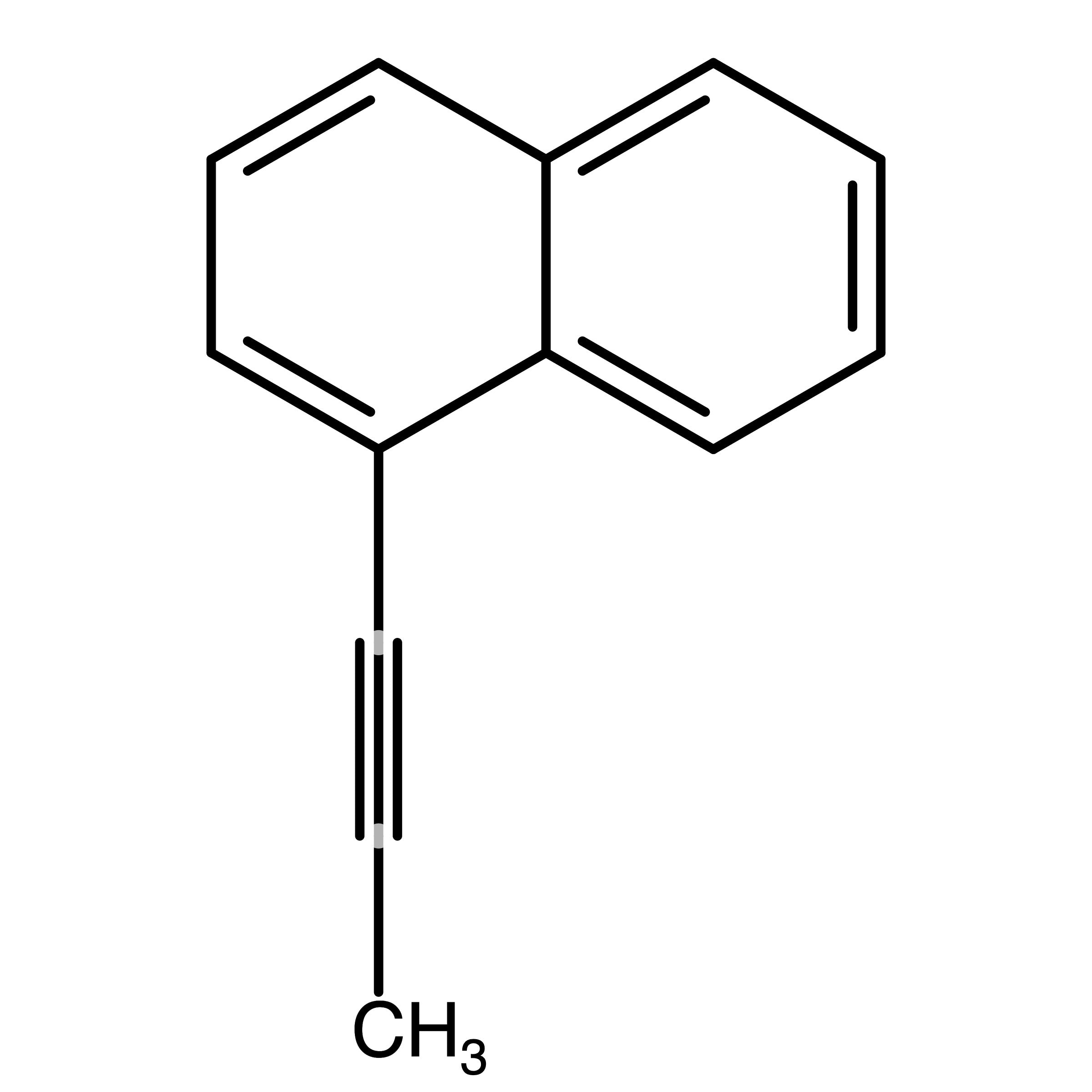 CAS RN 32137-38-5 | 1-(Prop-1-yn-1-yl)naphthalene