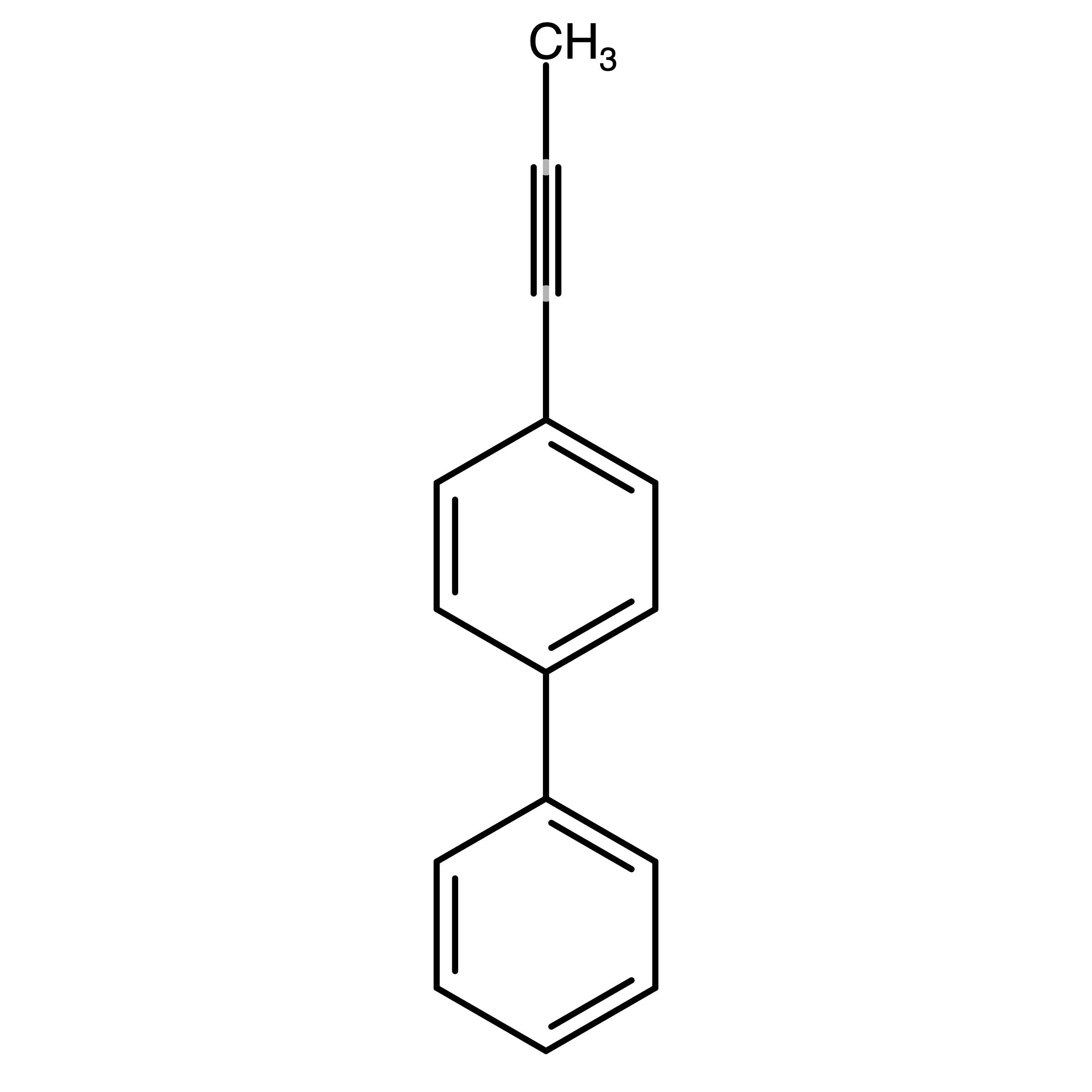 CAS RN 61948-01-4 | 4-(Prop-1-yn-1-yl)-1,1'-biphenyl