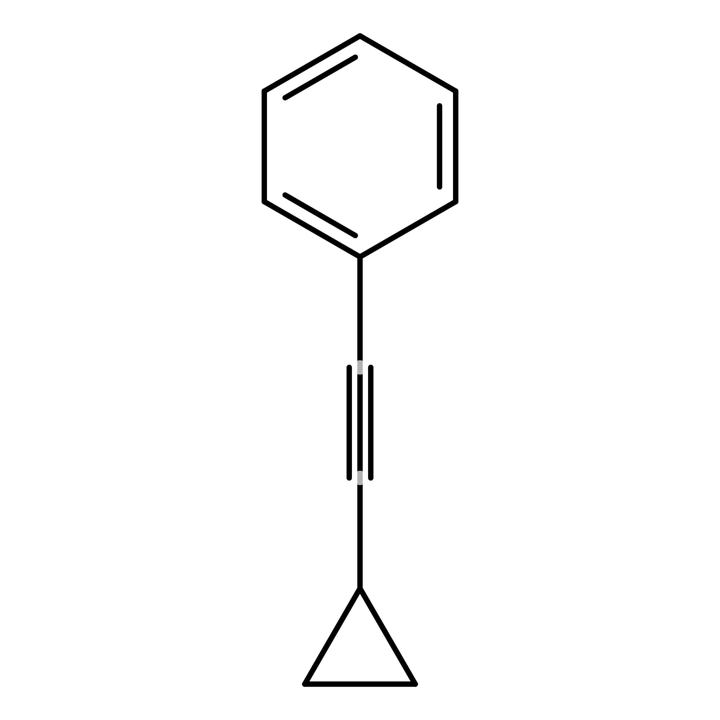 CAS RN 21777-85-5 | (Cyclopropylethynyl)benzeneÊ