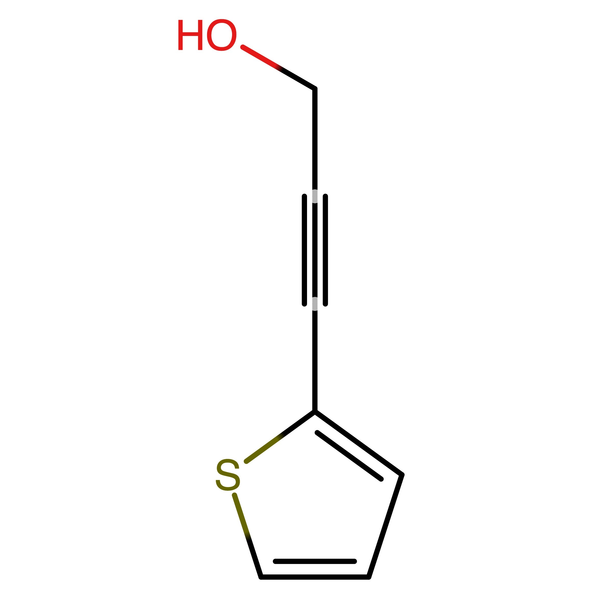 CAS RN 1194-13-4 | 3-Thiophen-2-yl-prop-2-yn-1-ol