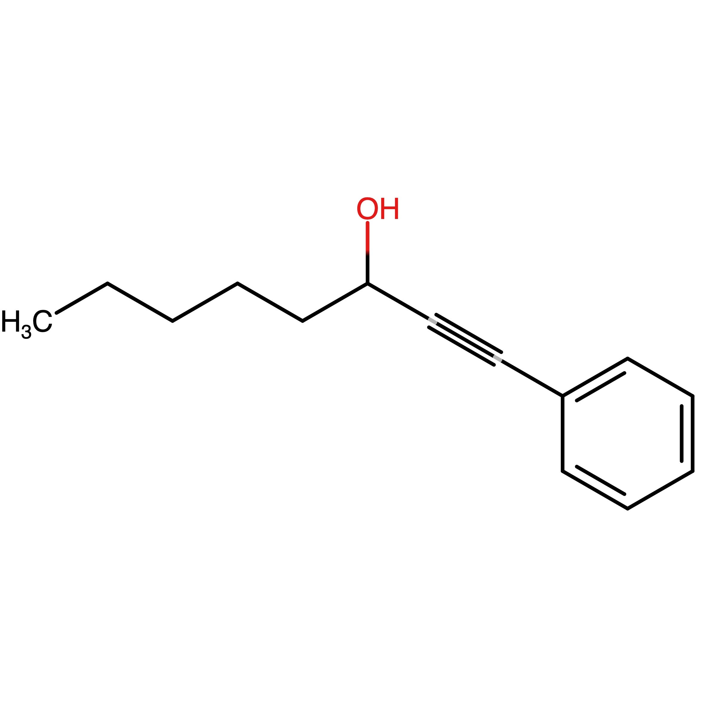 CAS RN 27975-79-7 | 1-Phenyloct-1-yn-3-ol