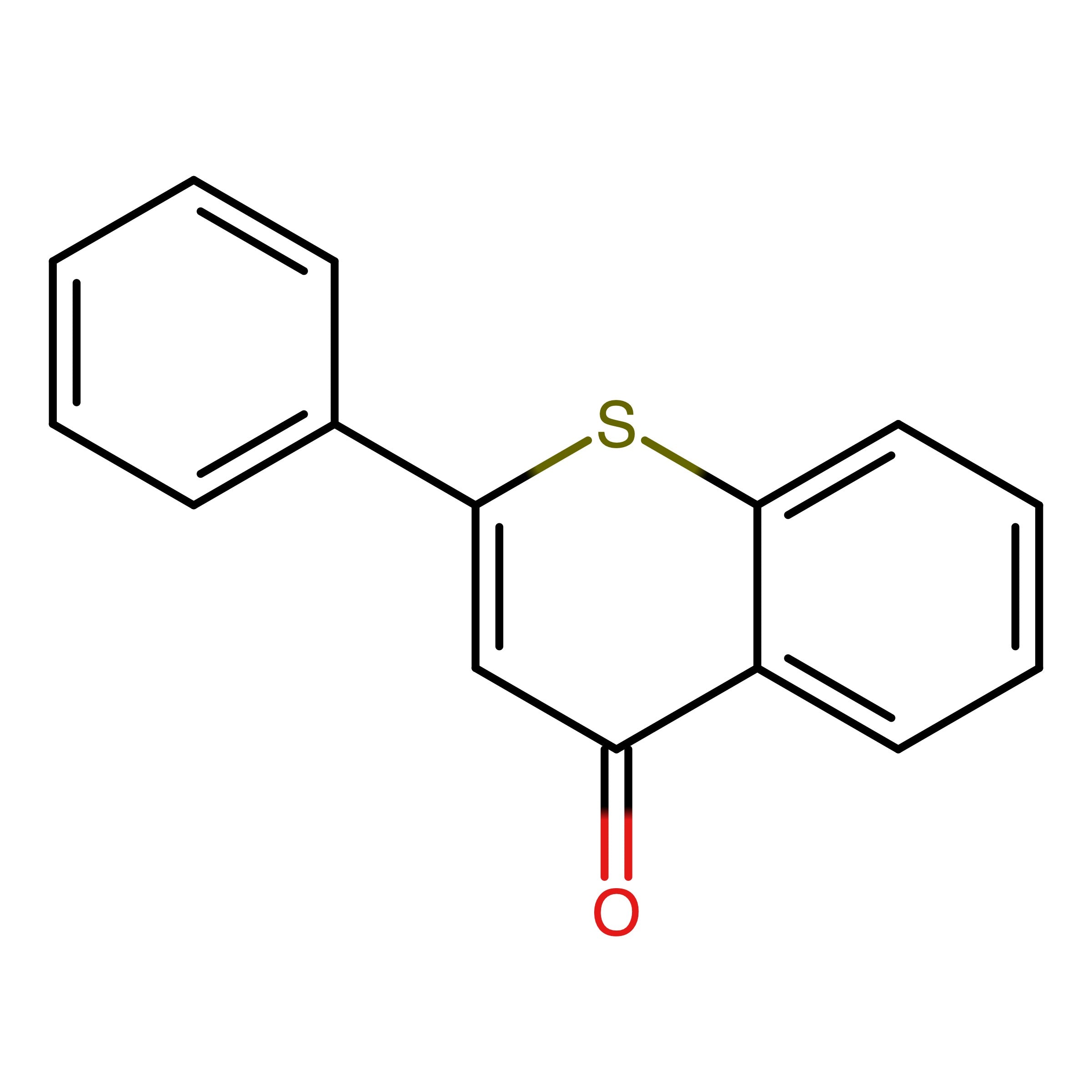 CAS RN 784-62-3 | 1-Thioflavone