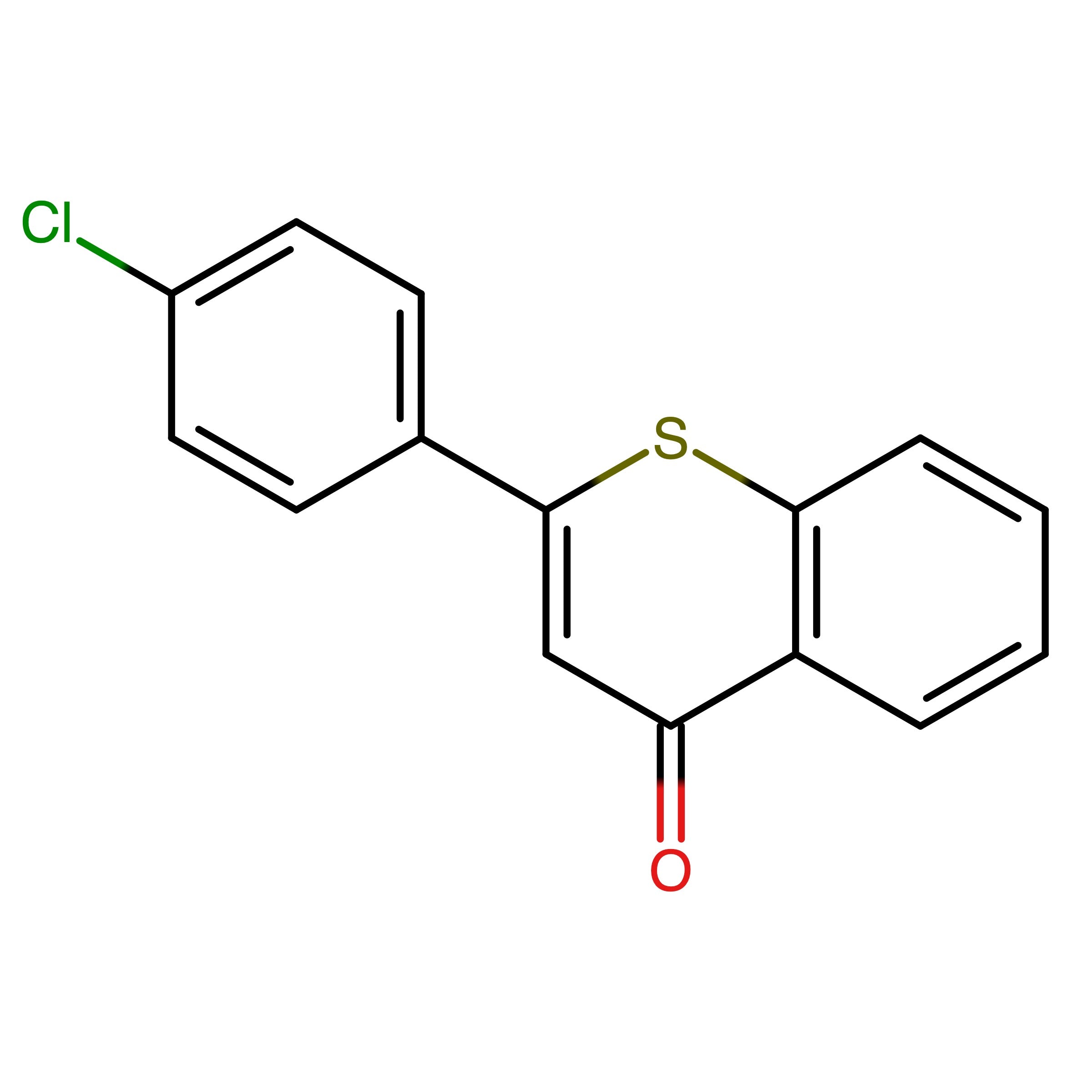 CAS RN 66724-23-0 | 2-(4-Chlorophenyl)-4H-thiochromen-4-one