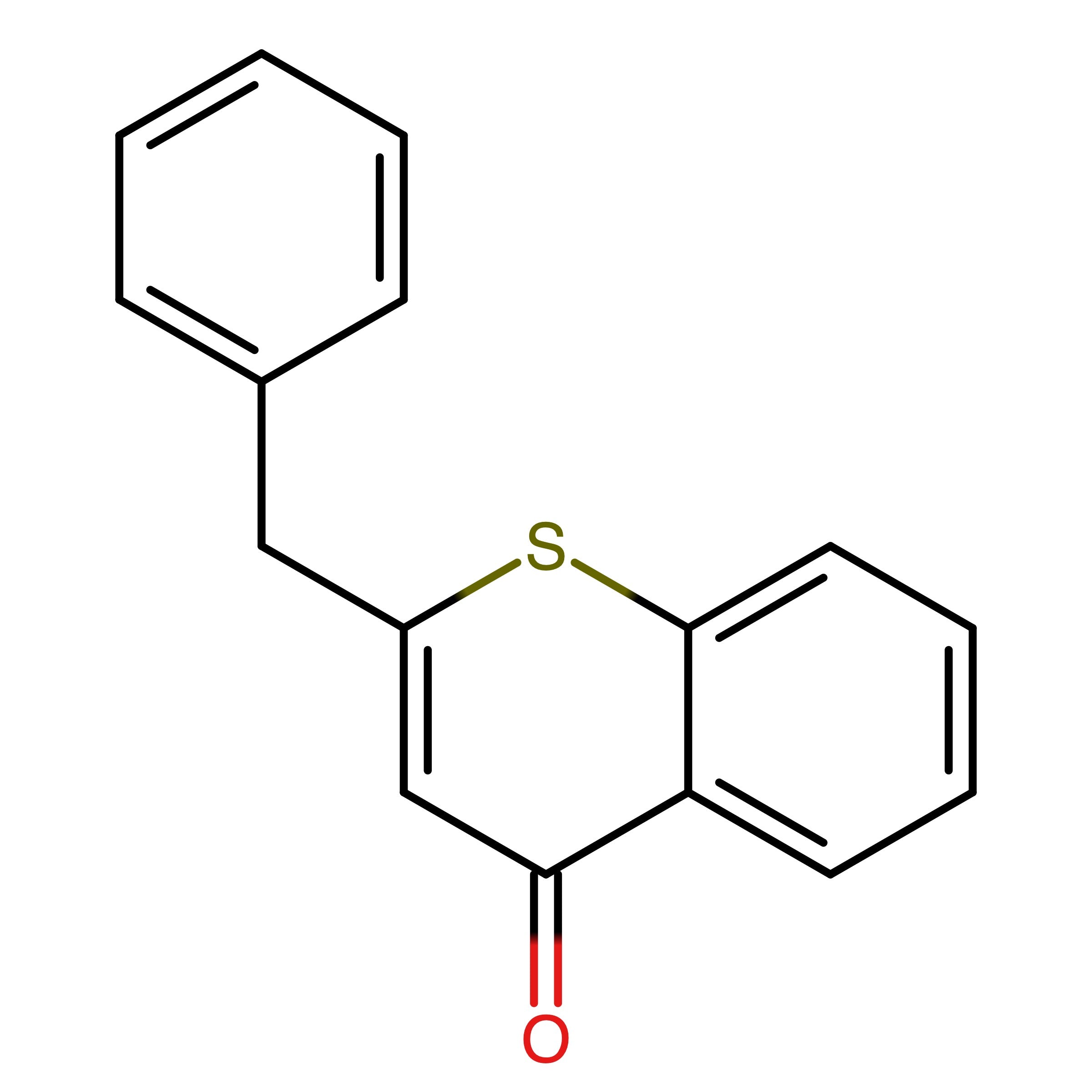 CAS RN 2056917-82-7 | 2-Benzyl-4H-thiochromen-4-one
