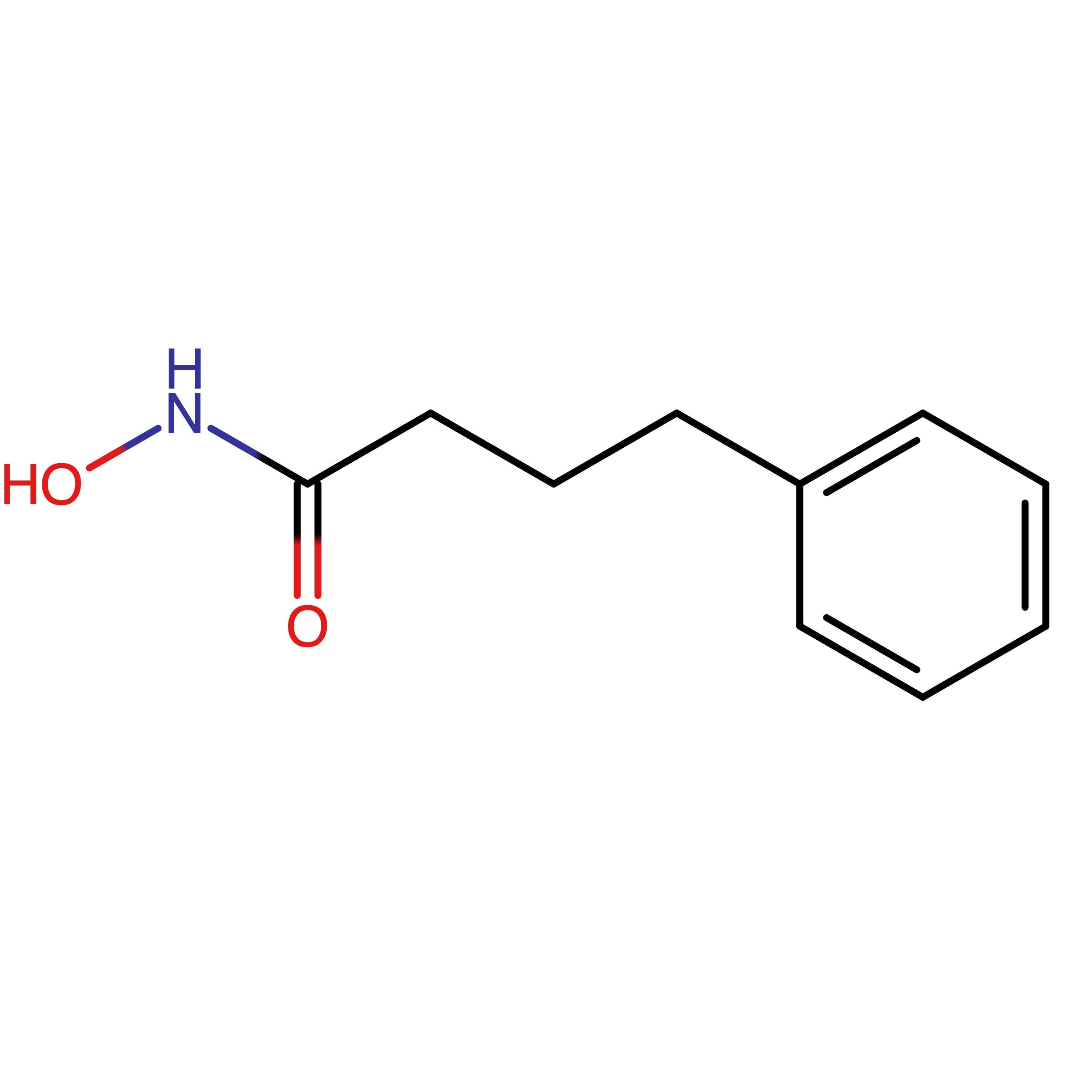 CAS RN 32153-46-1 | N-Hydroxy-4-phenylbutanamide | MFCD00561925