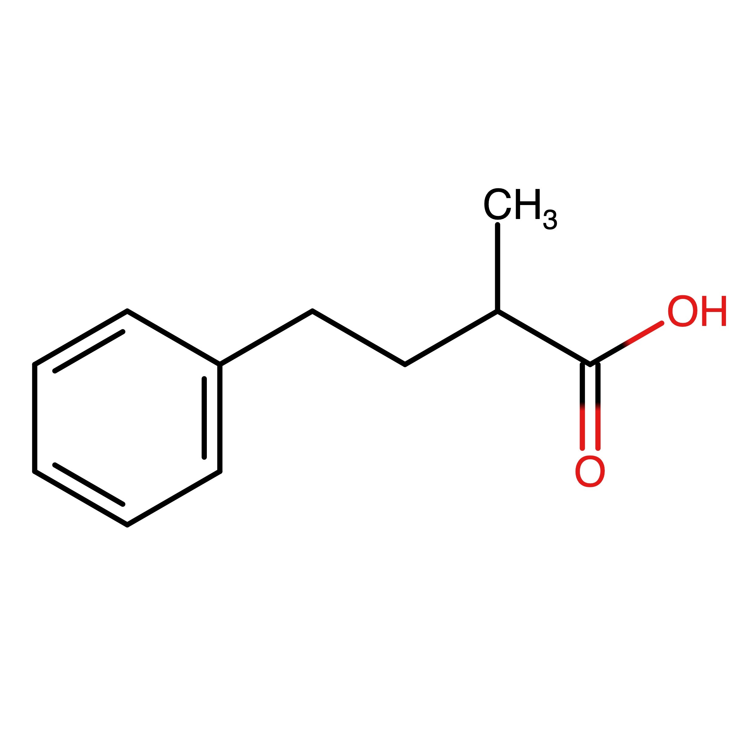 CAS RN 1949-41-3 | 2-Methyl-4-phenylbutanoic acid | MFCD00796471