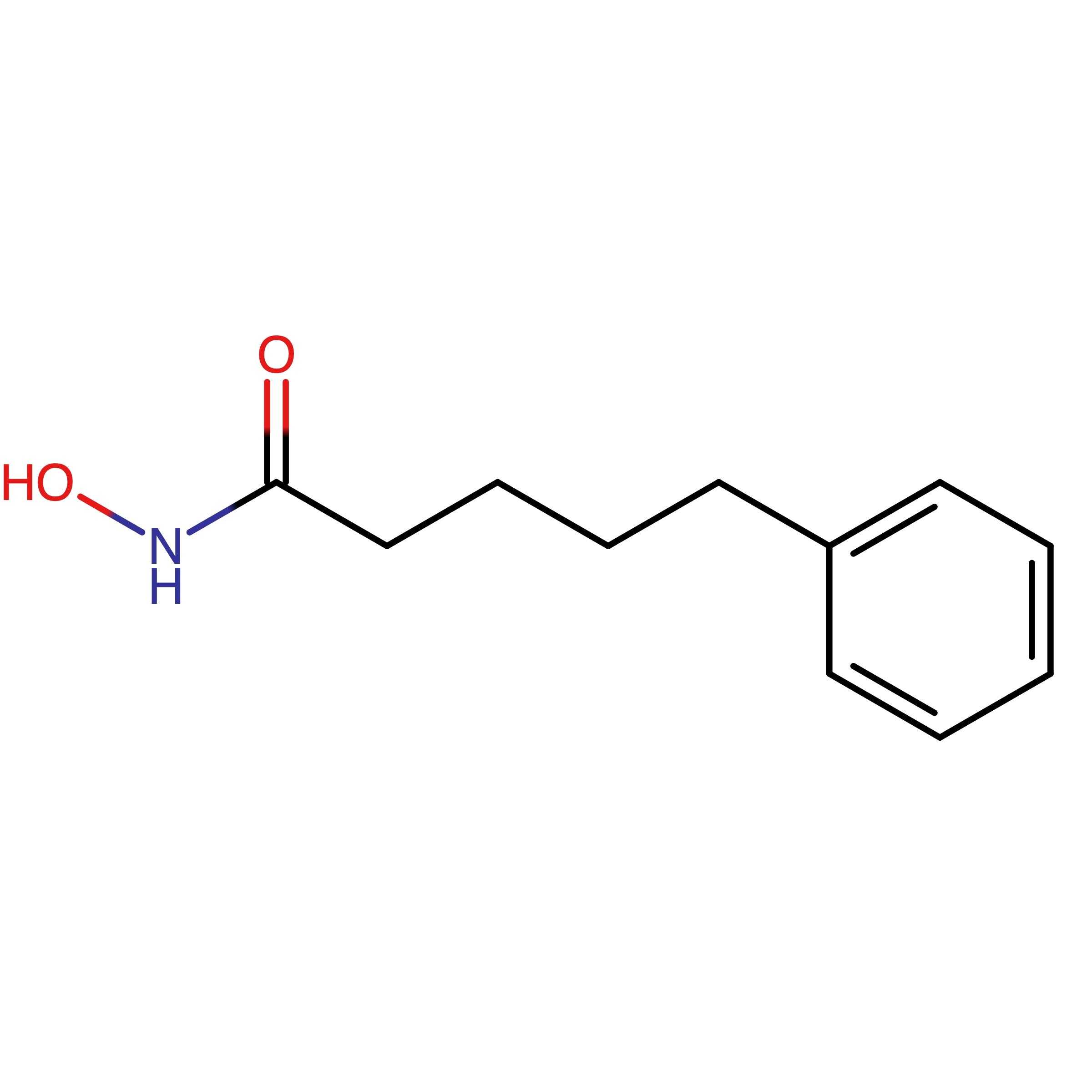 CAS RN 114918-01-3 | N-Hydroxy-5-phenylpentanamide