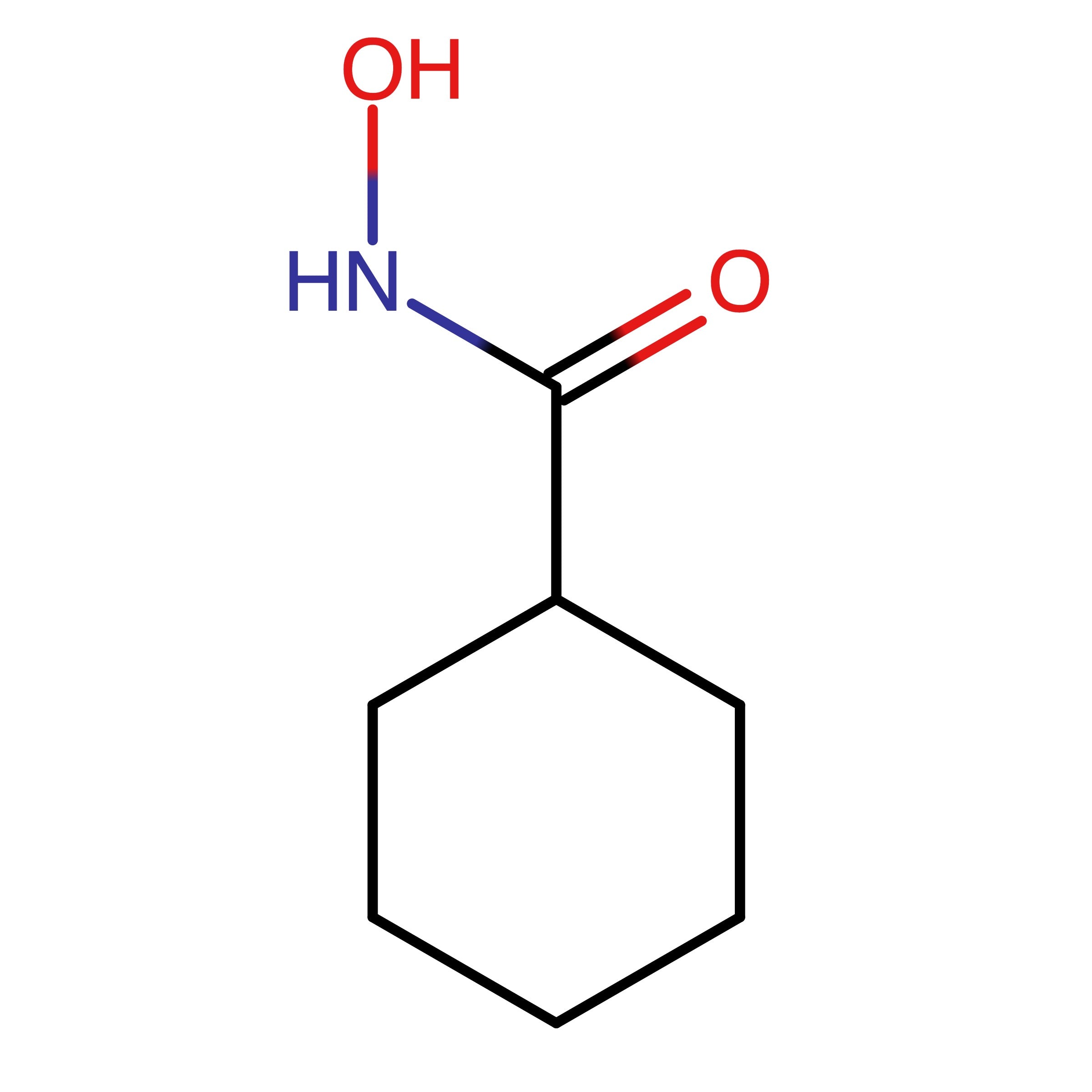 CAS RN 13810-02-1 | N-Hydroxycyclohexanecarboxamide