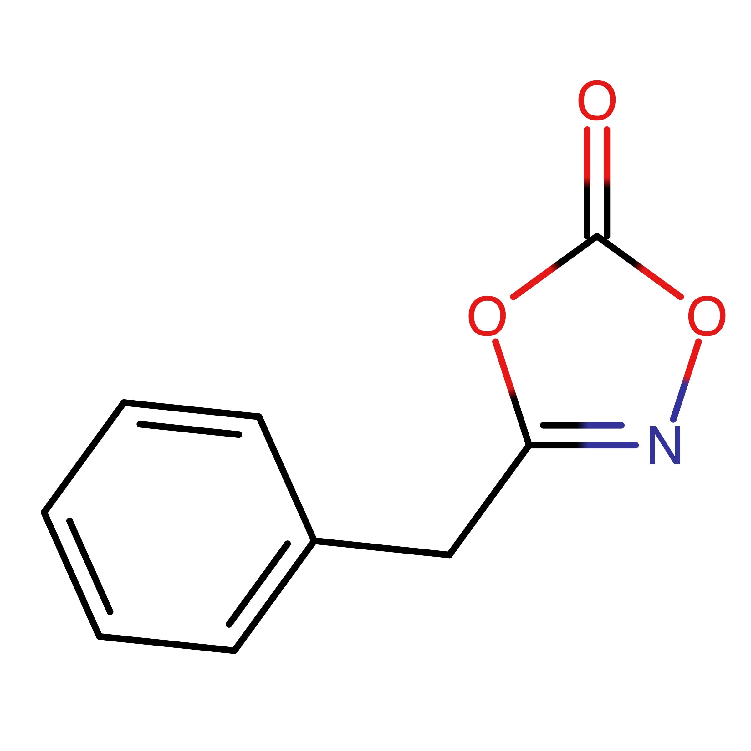 CAS RN 1401886-58-5 | 3-Benzyl-1,4,2-dioxazol-5-one