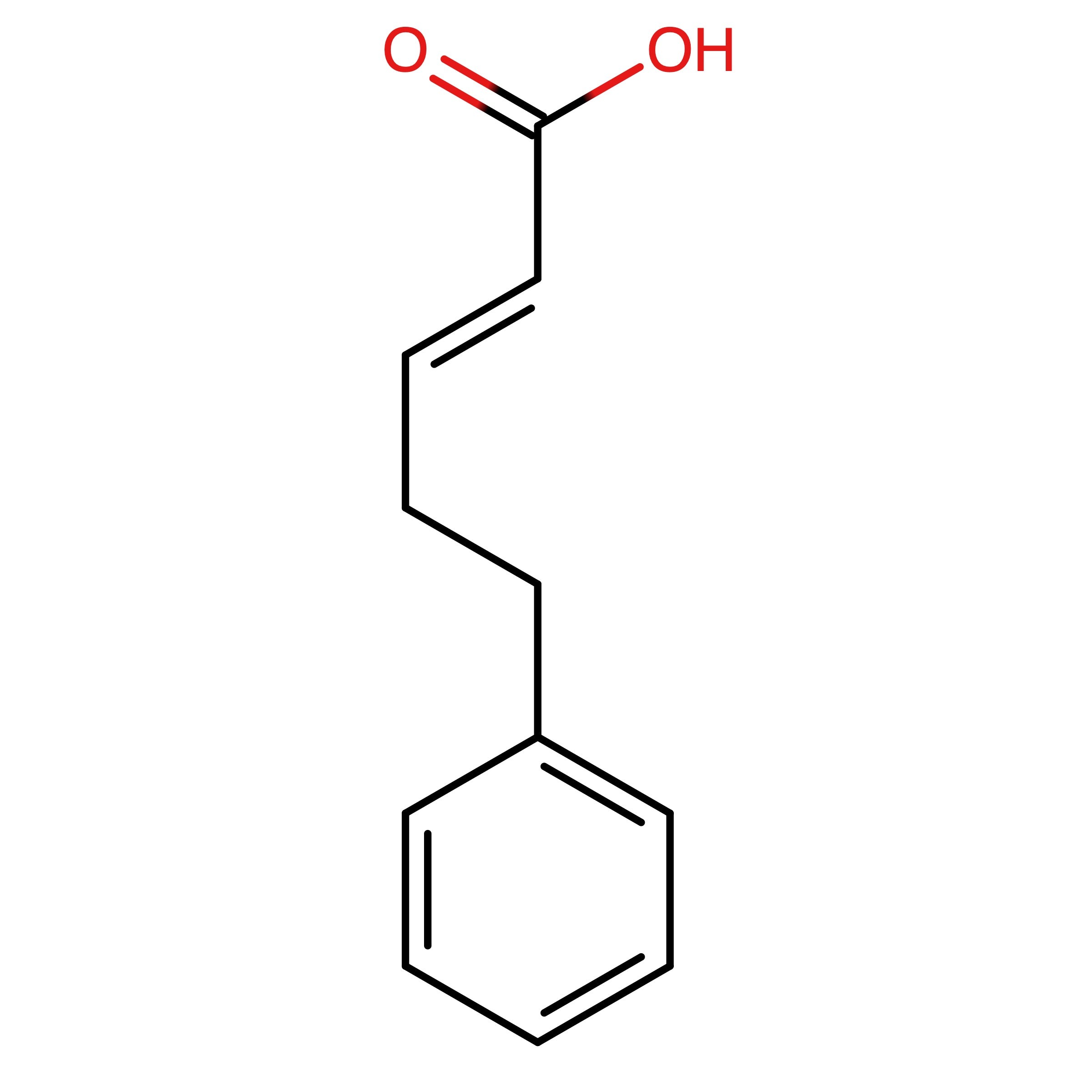 CAS RN 55320-96-2 | (E)-5-Phenylpent-2-enoic acid