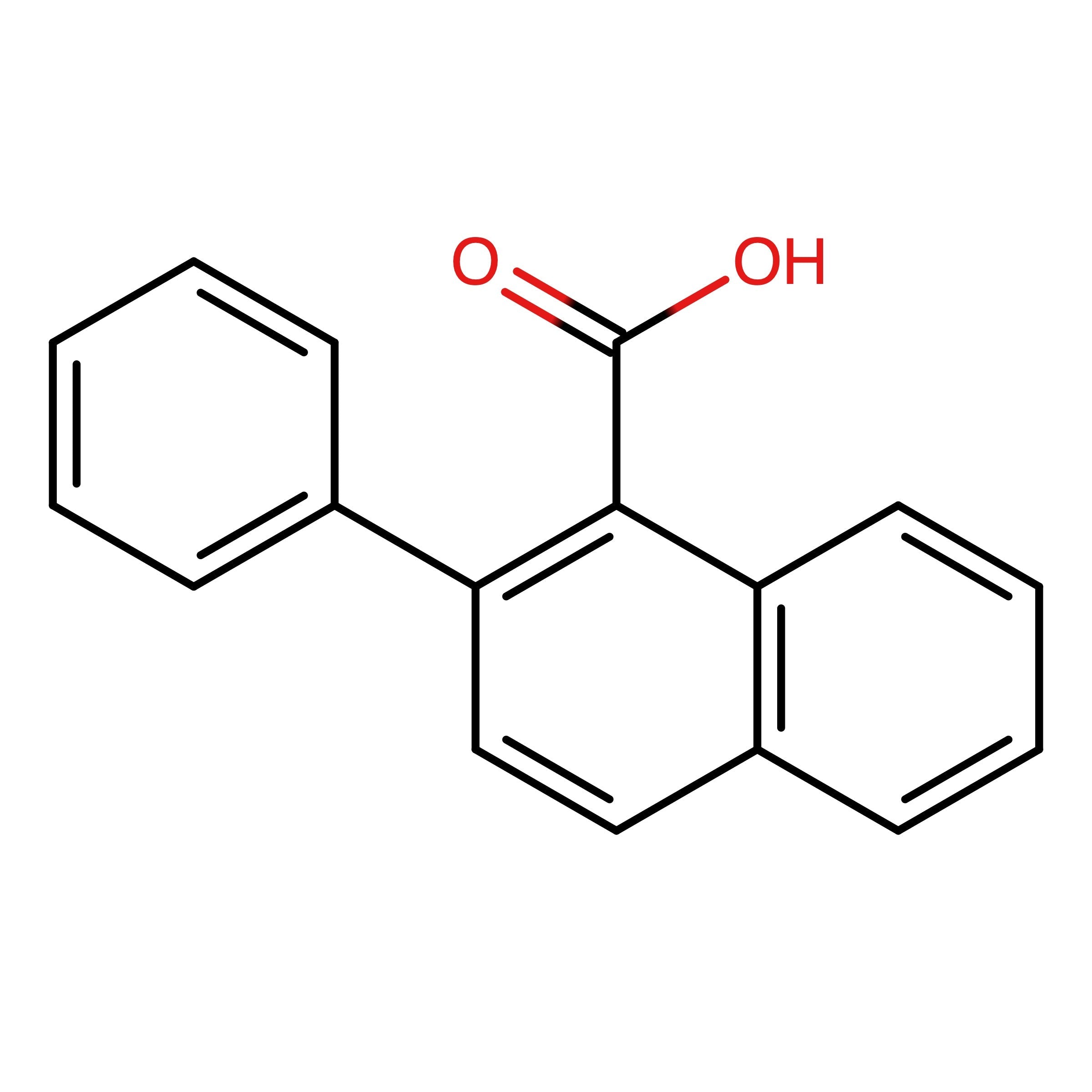 CAS RN 108981-94-8 | 2-Phenyl-1-naphthoic acid | MFCD17012472