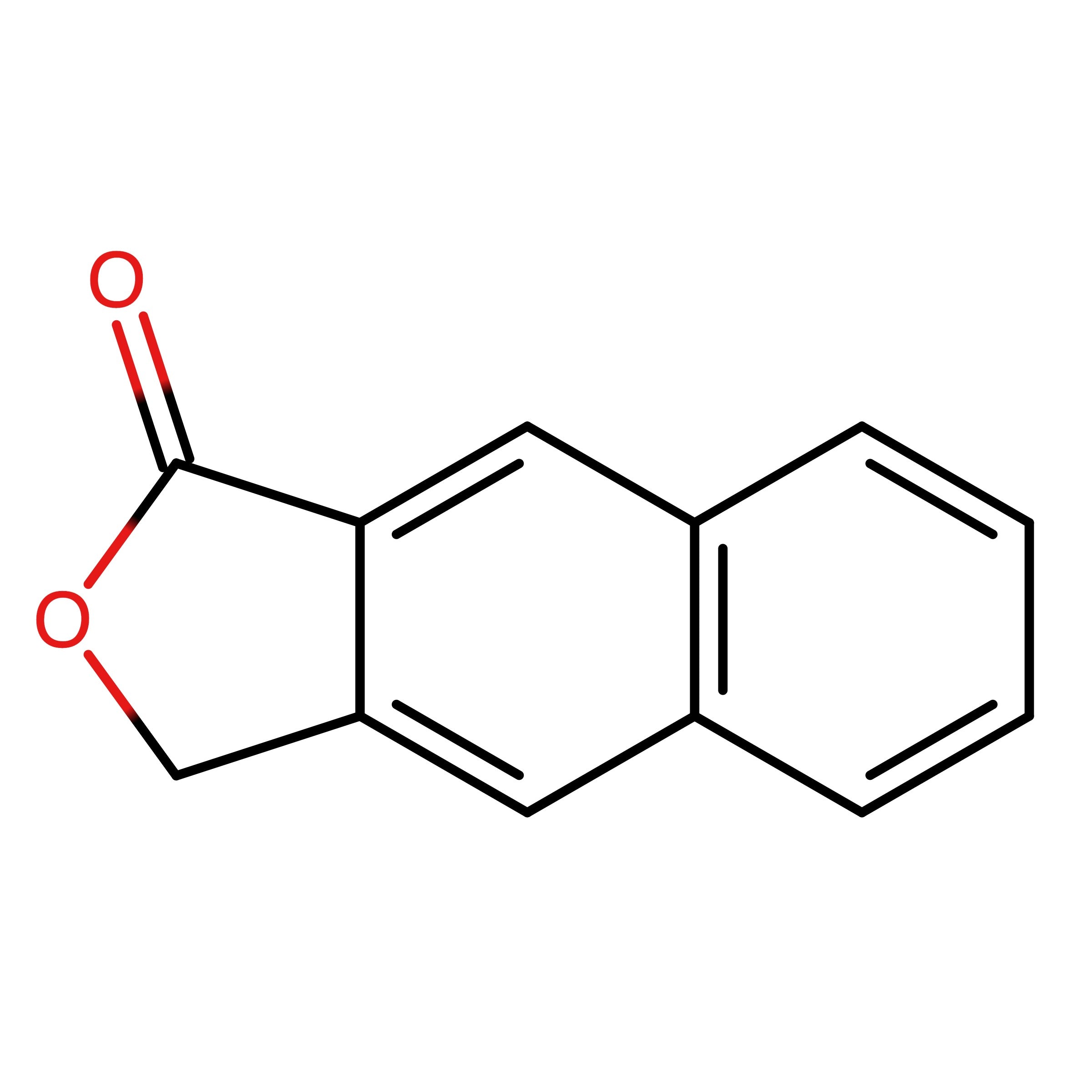 CAS RN 4711-50-6 | 1H-Benzo[f][2]benzofuran-3-one | MFCD00266682