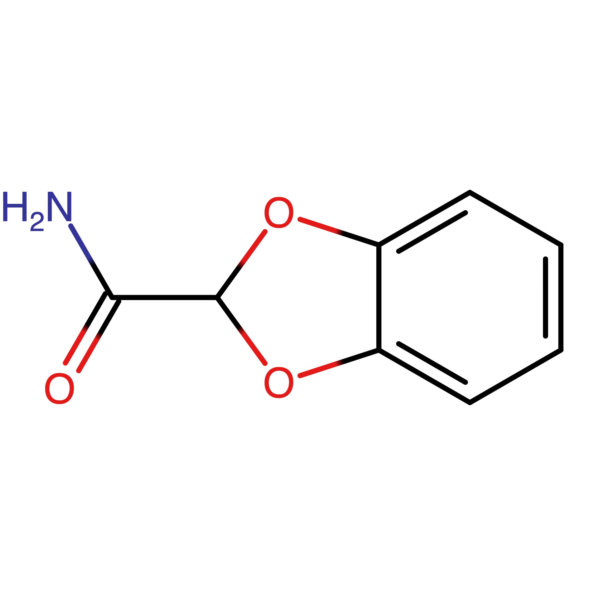 CAS 939-71-9 | Benzodioxole-2-carboxamide