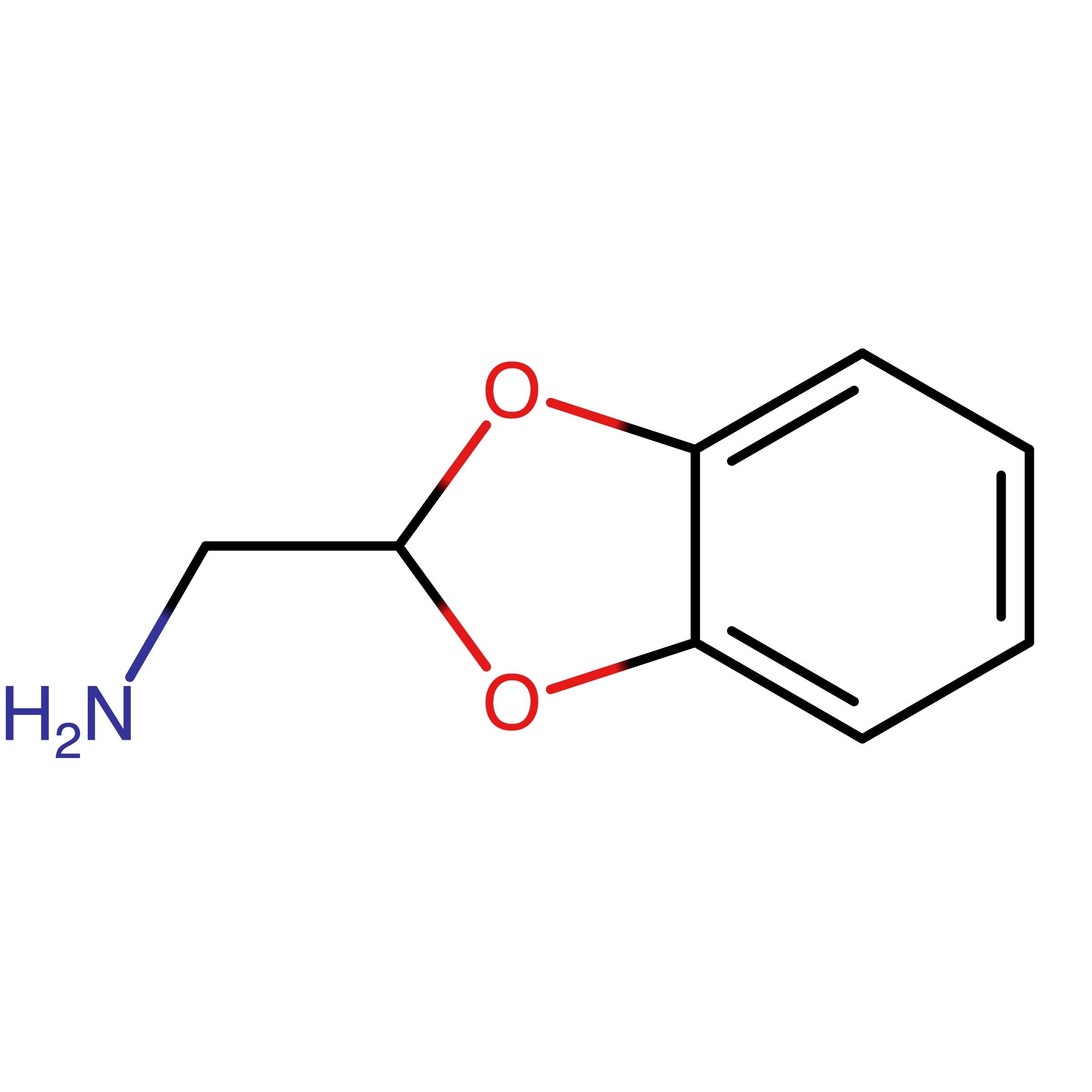 CAS 936-78-7 | 2-(Aminomethyl)-1,3-benzodioxole | MFCD18805479