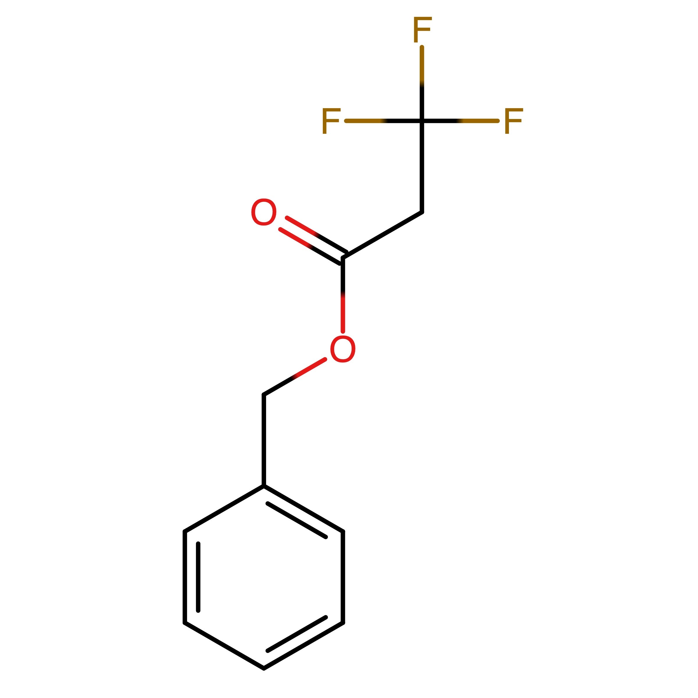 CAS 78686-91-6 | Benzyl 3,3,3-trifluoropropionate