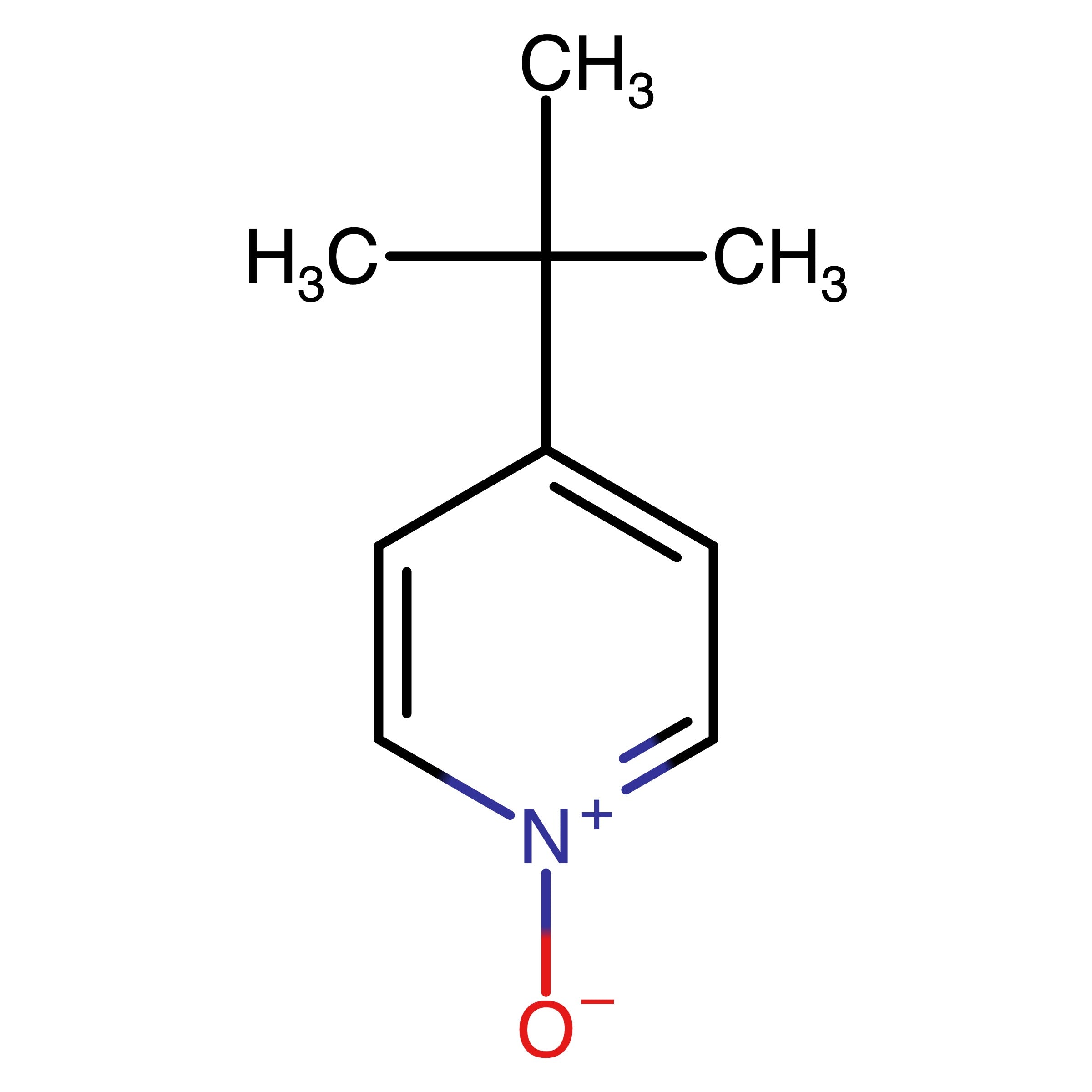CAS 23569-17-7 | 4-tert-Butylpyridine 1-oxide | MFCD00082431