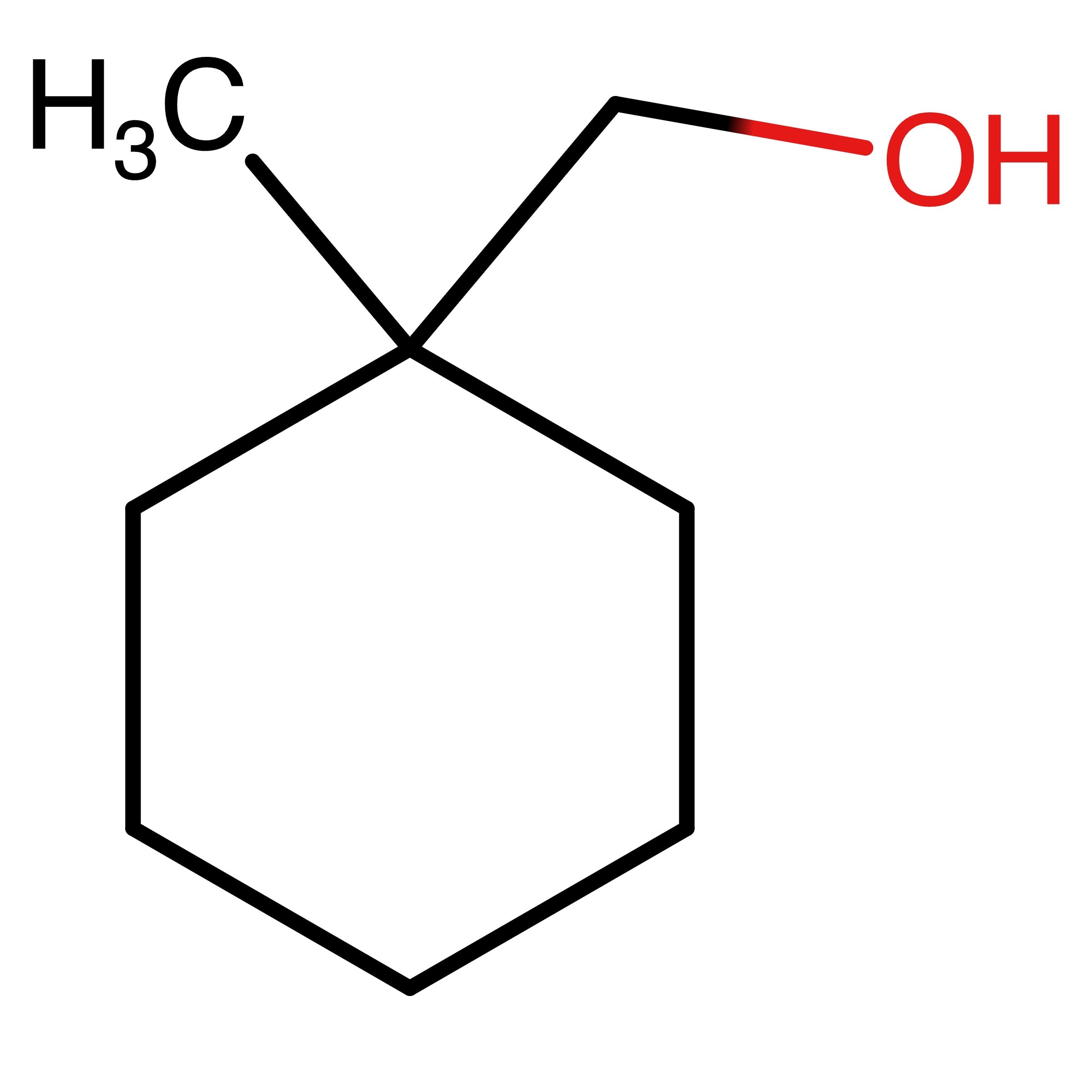 CAS 14064-13-2 | (1-Methylcyclohexyl)methanol | MFCD00270318