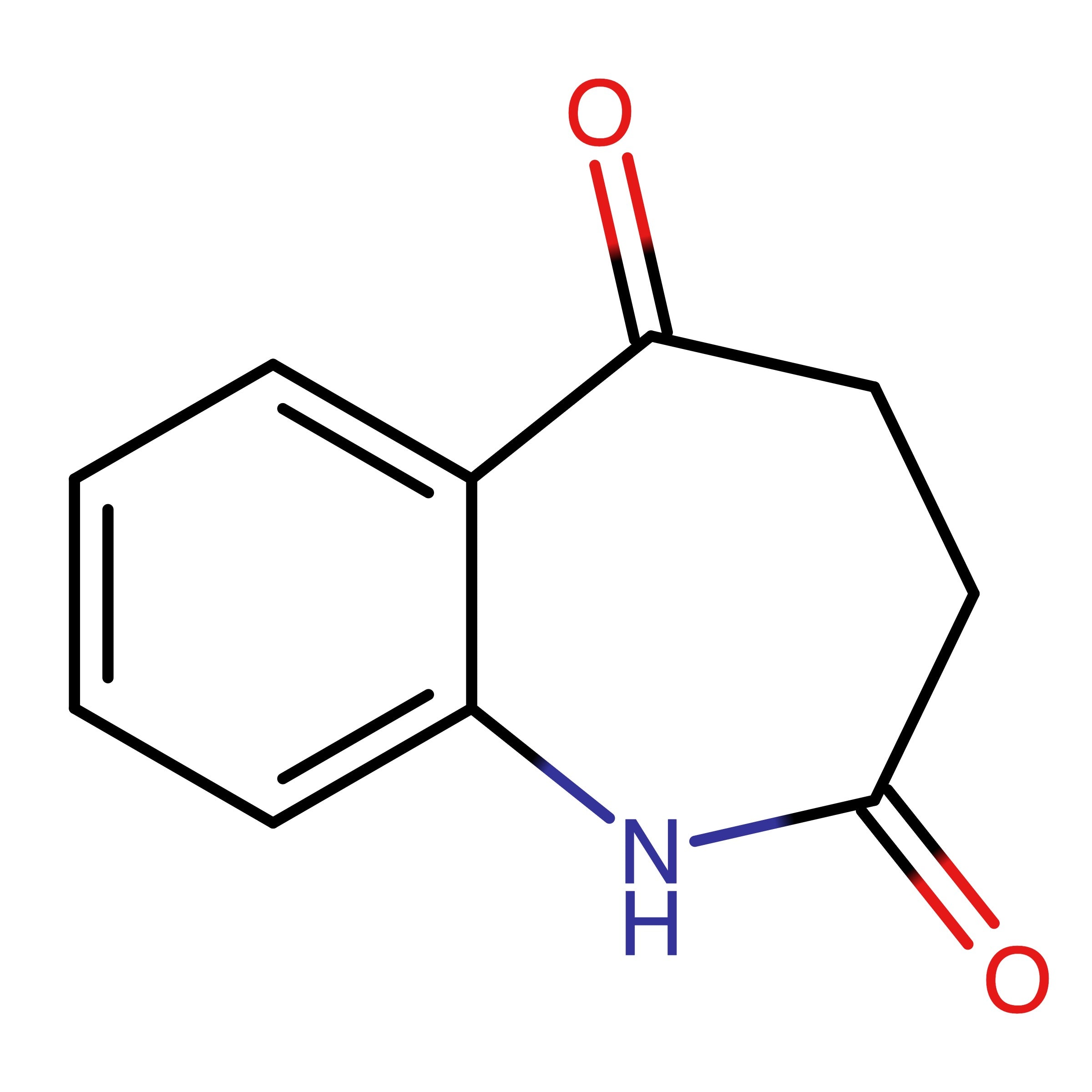 CAS 16511-38-9 | 3,4-Dihydrobenzo[b]azepine-2,5-dione | MFCD02167972