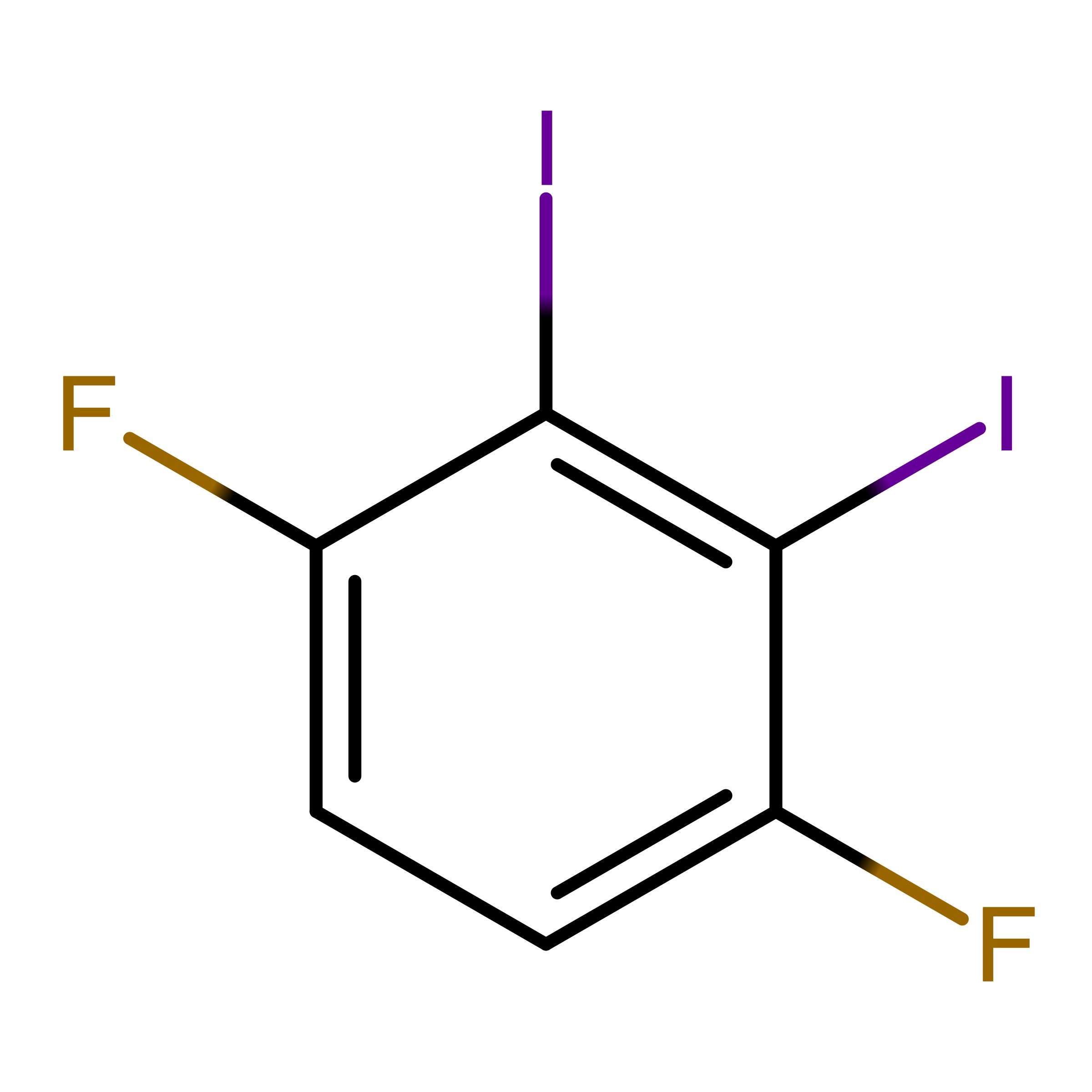 CAS 501432-99-1 | 1,4-Difluoro-2,3-diiodobenzene | MFCD12922622