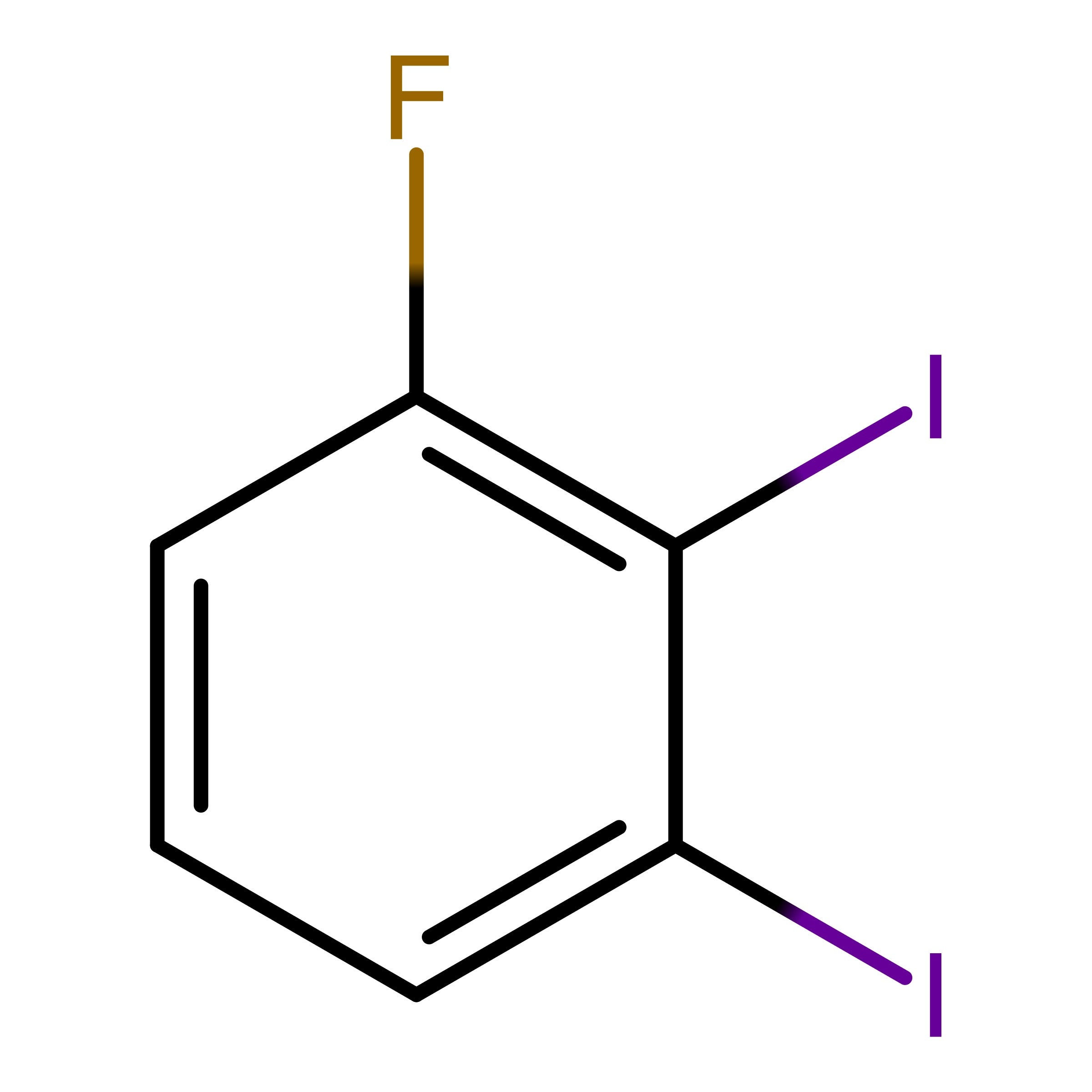 CAS 501433-02-9 | 1,2-Diiodo-3-fluorobenzene | MFCD12922572