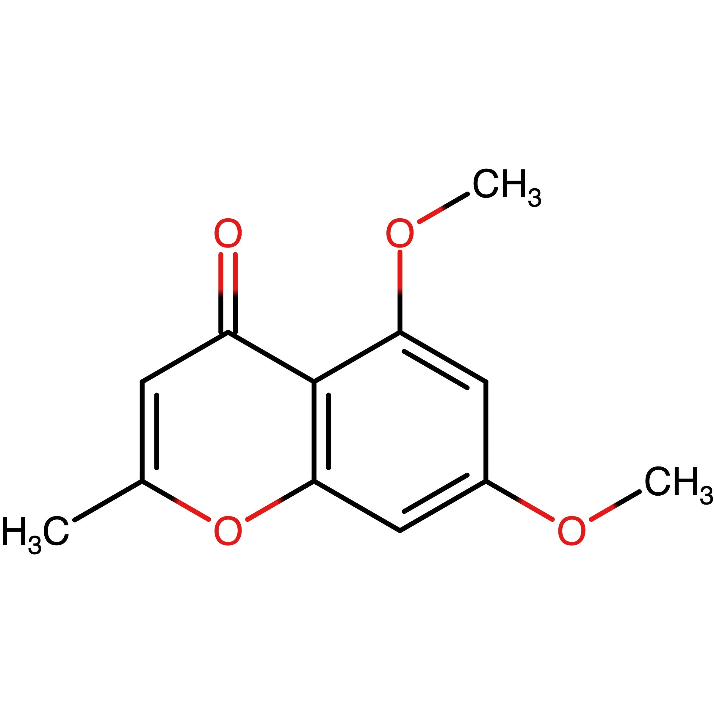 CAS 26213-83-2 | 5,7-Dimethoxy-2-methylchromone