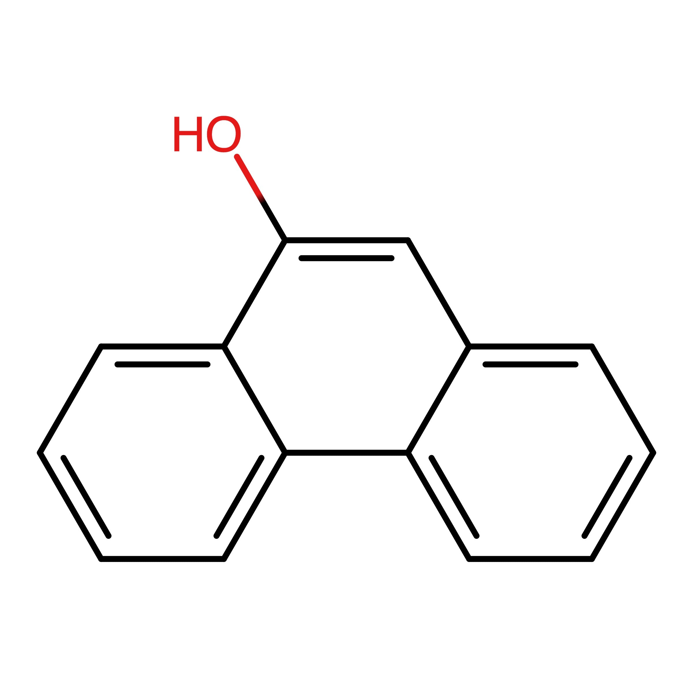 CAS 484-17-3 | Phenanthren-9-ol | MFCD00082298